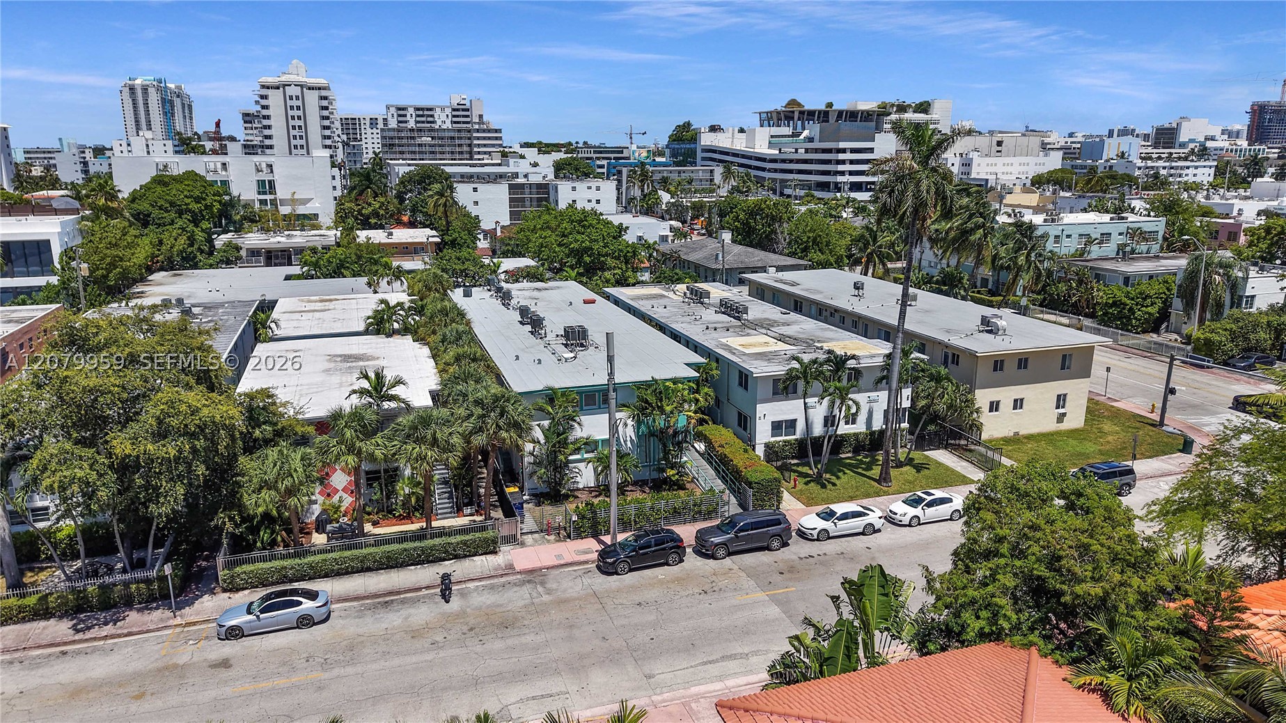1321 15th Miami Beach, FL 33139