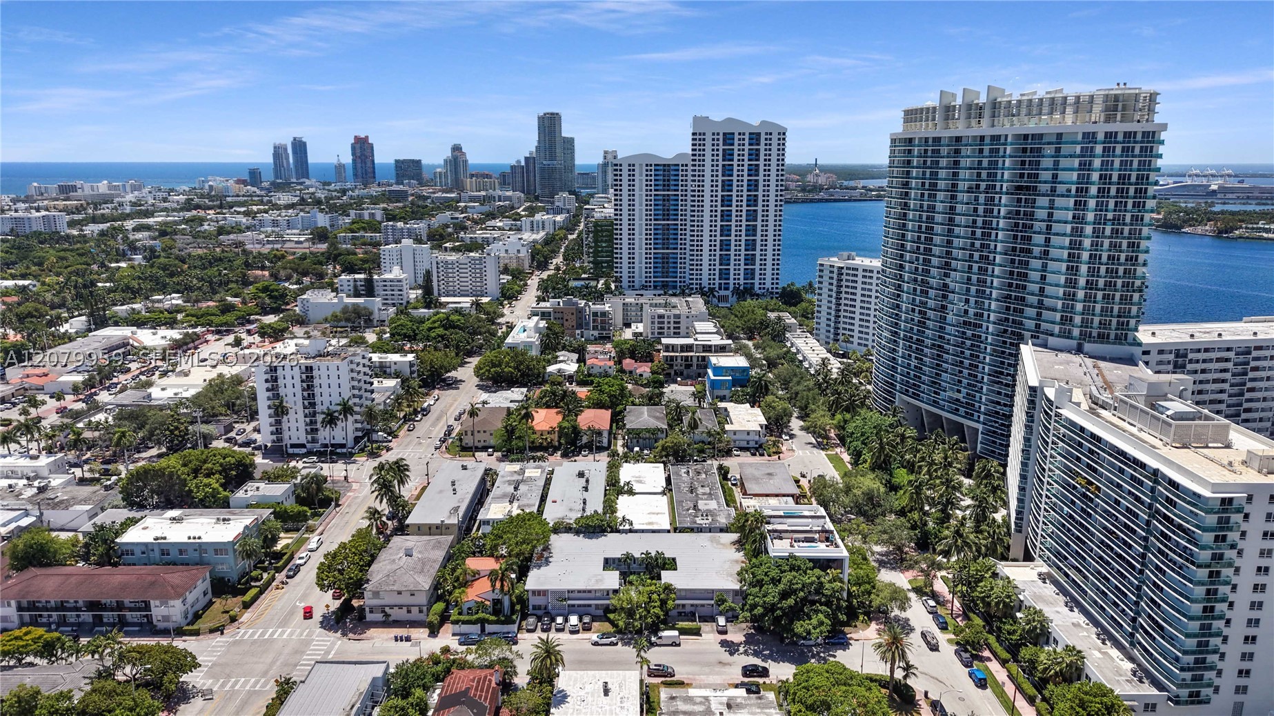 1321 15th Miami Beach, FL 33139