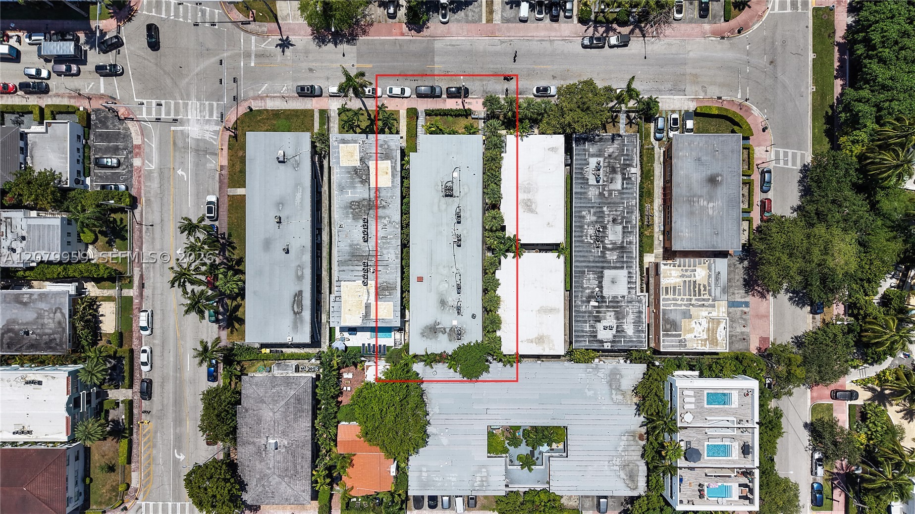 1321 15th Miami Beach, FL 33139