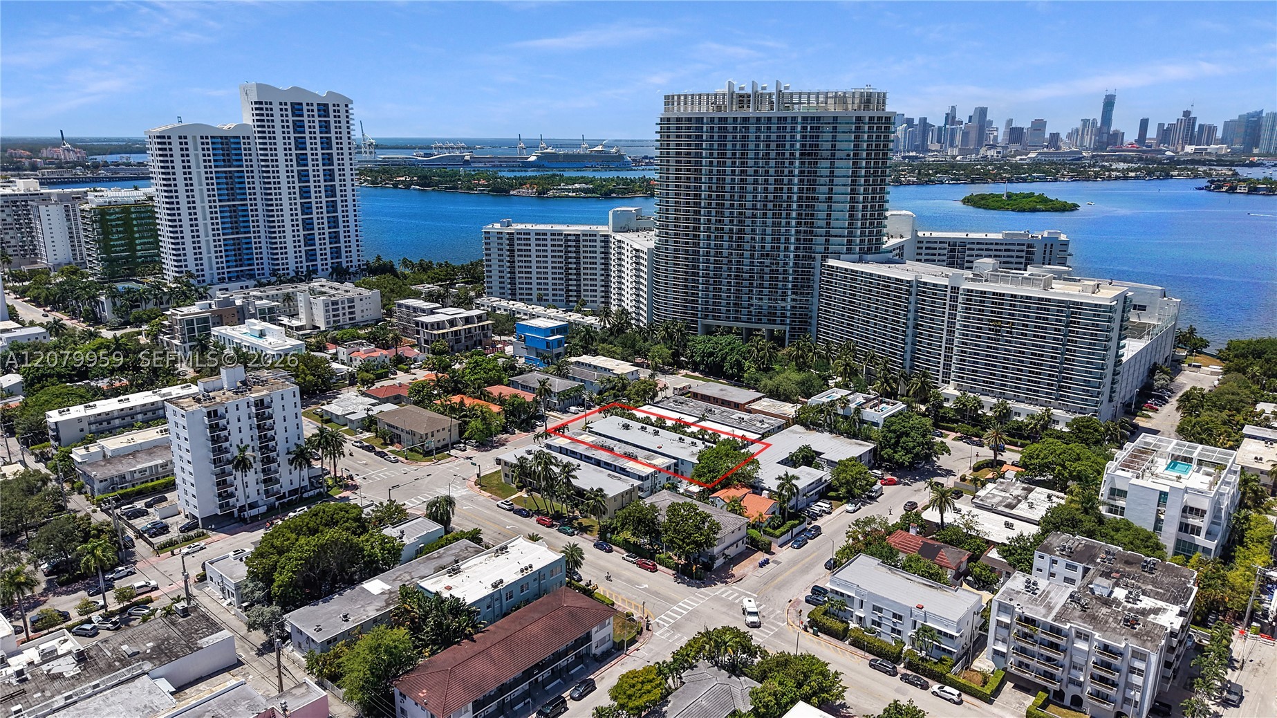 1321 15th Miami Beach, FL 33139