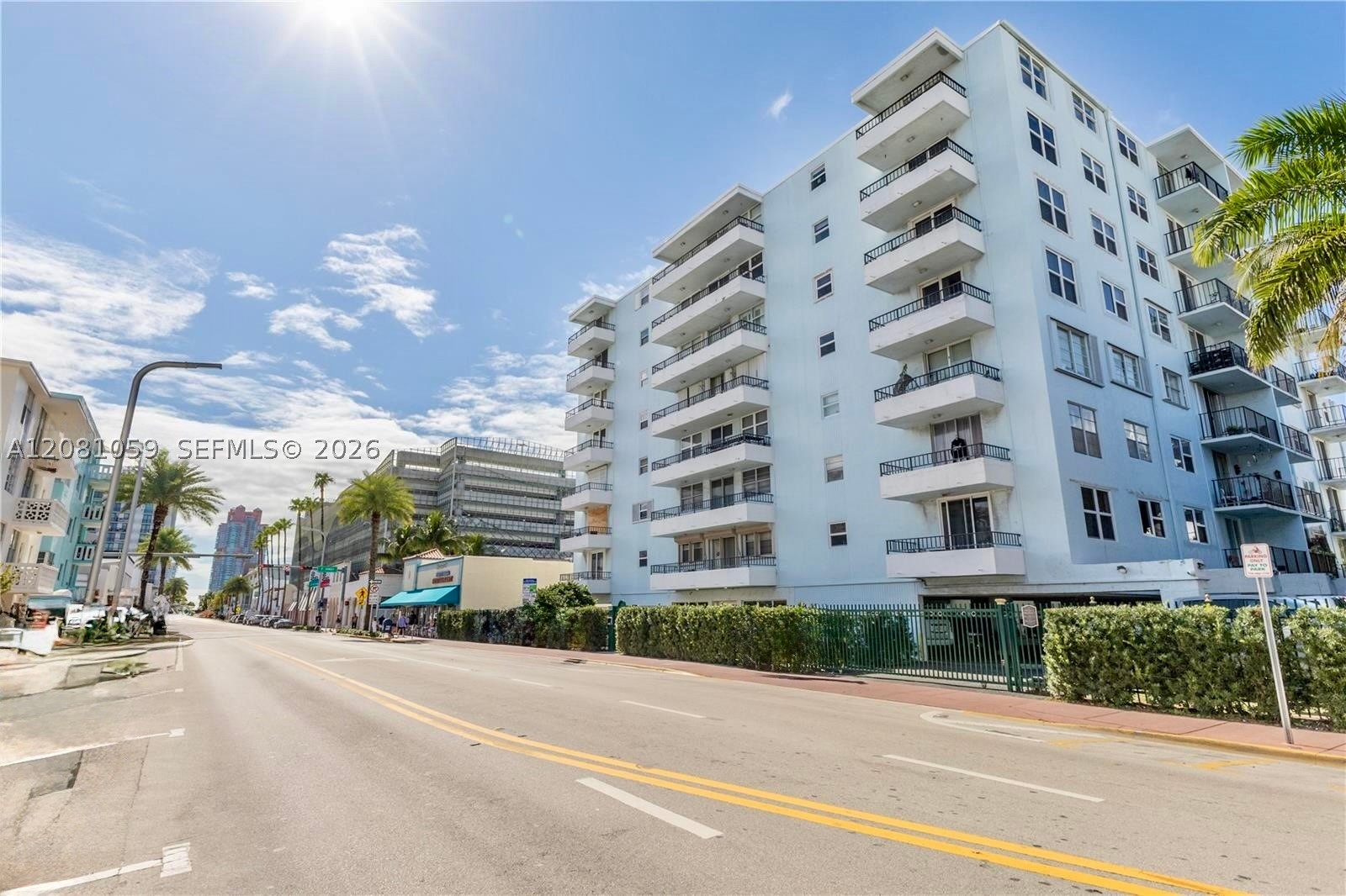 720 Collins Ave #204