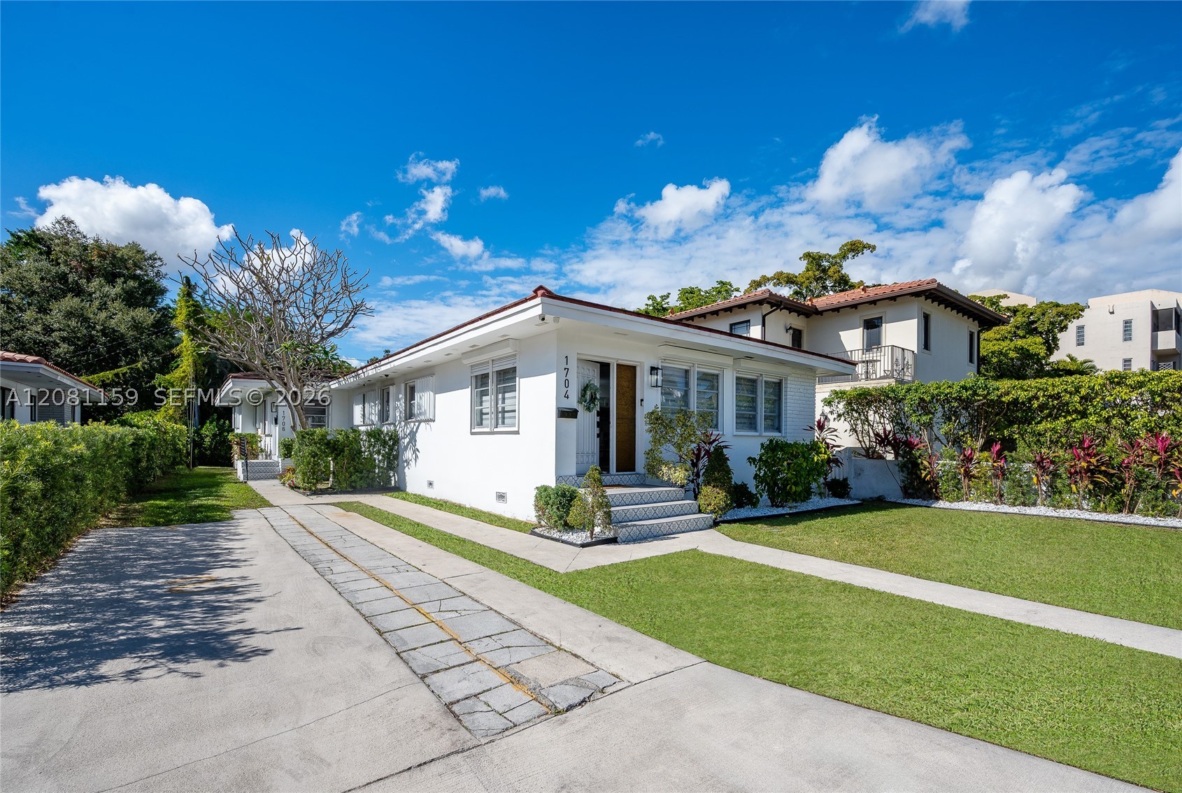 1704 S Le Jeune Rd Coral Gables, FL 33134