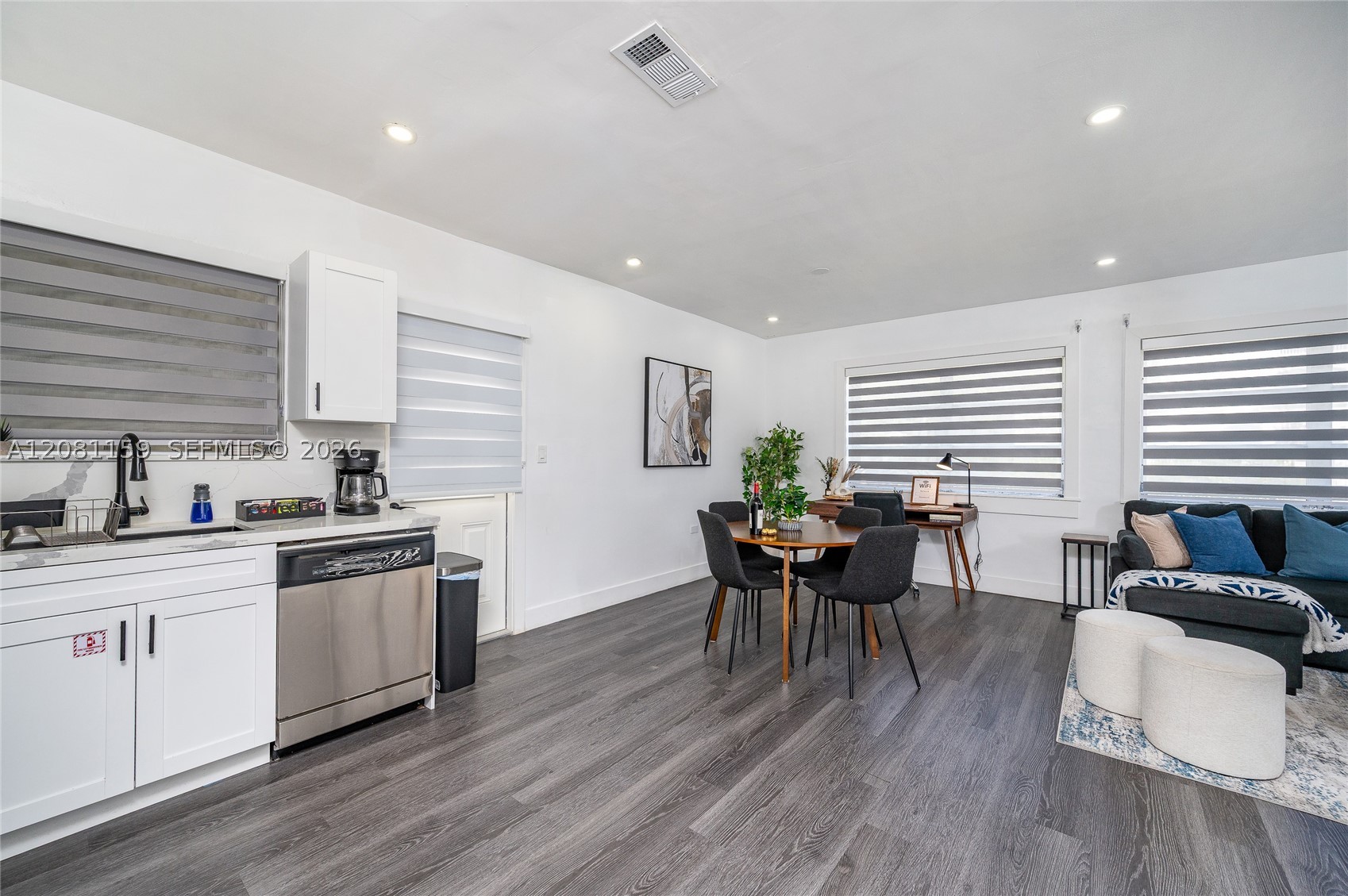 1704 S Le Jeune Rd Coral Gables, FL 33134