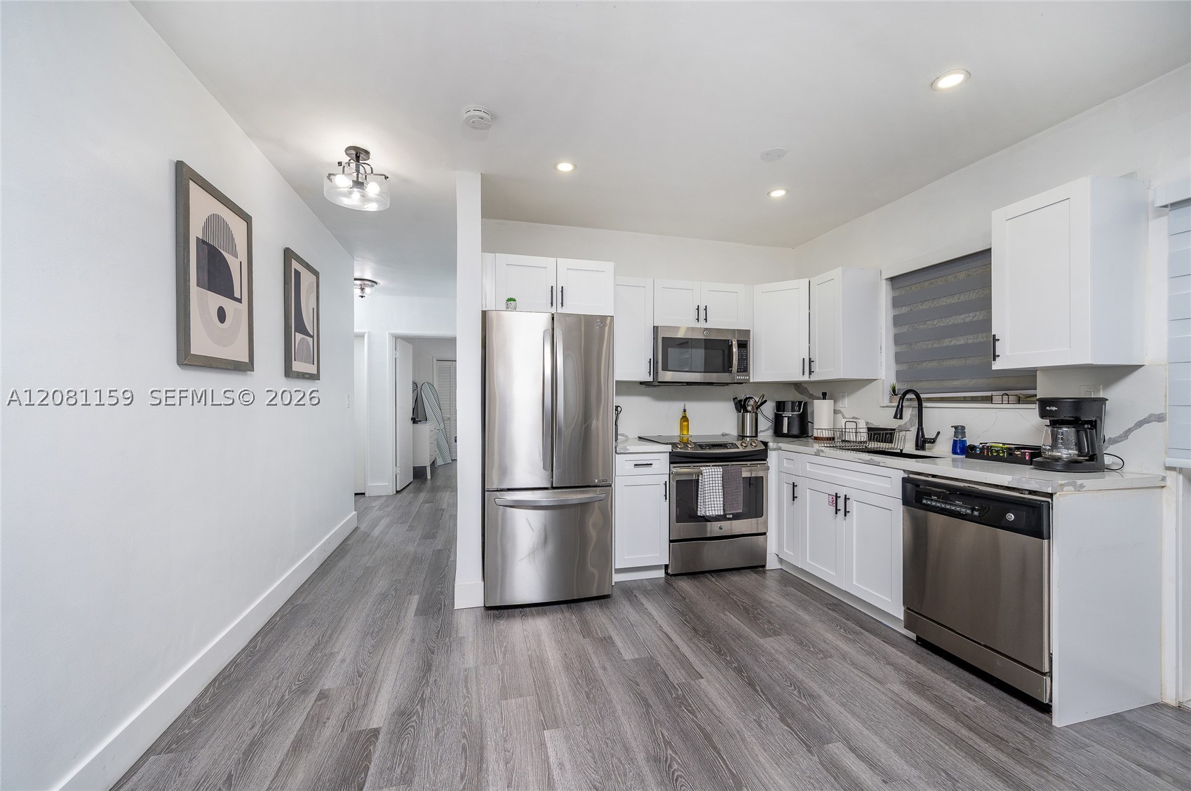 1704 S Le Jeune Rd Coral Gables, FL 33134