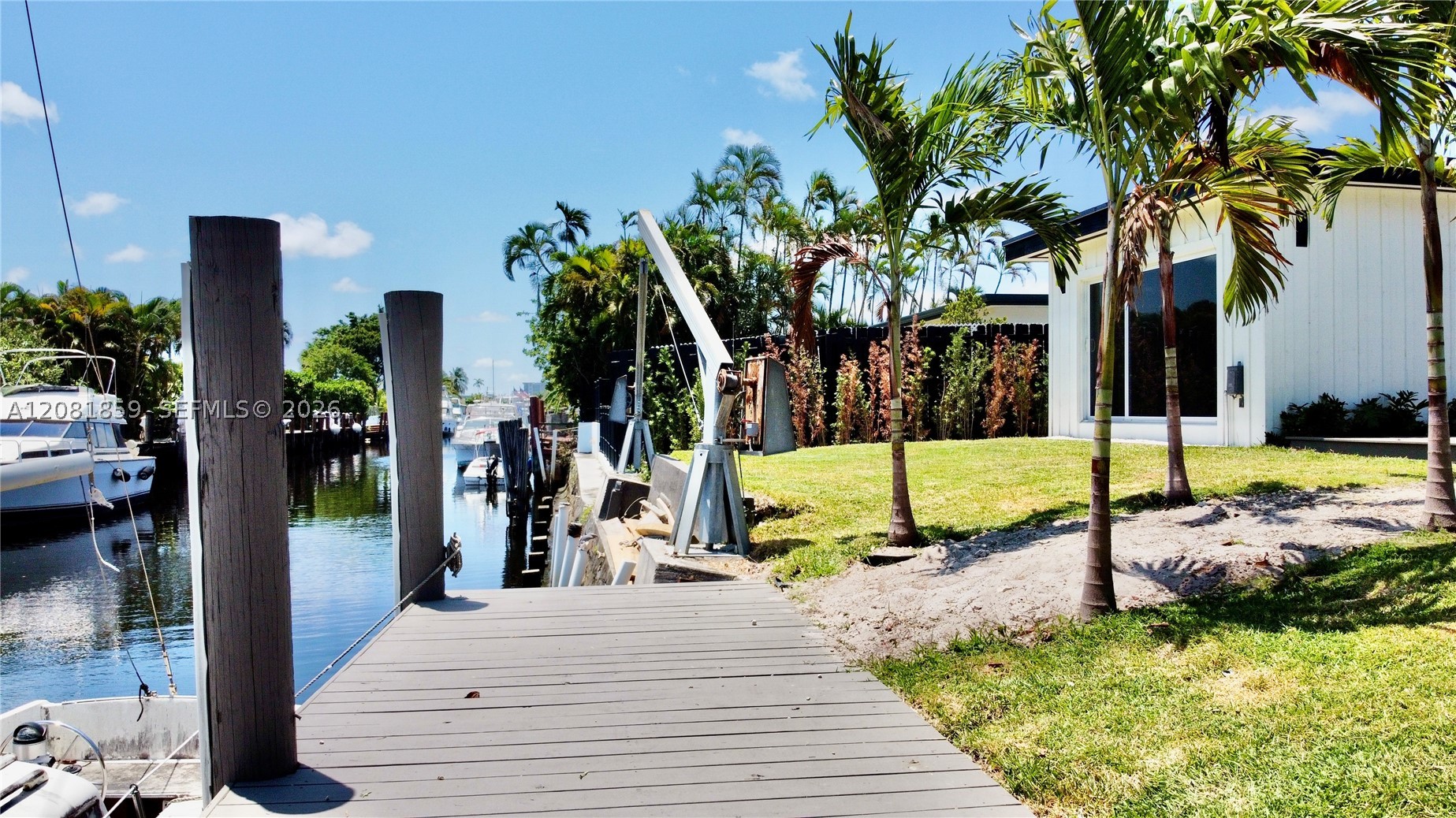 1720 SW 23rd Ave Fort Lauderdale, FL 33312