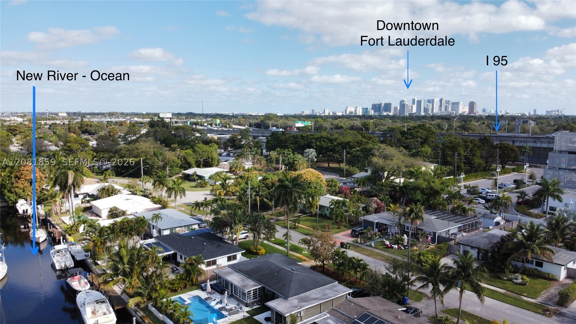 1720 SW 23rd Ave Fort Lauderdale, FL 33312