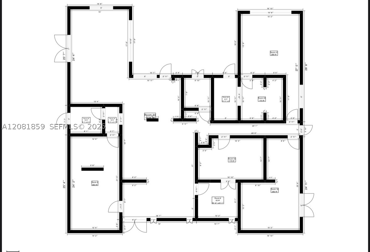 1720 SW 23rd Ave Fort Lauderdale, FL 33312
