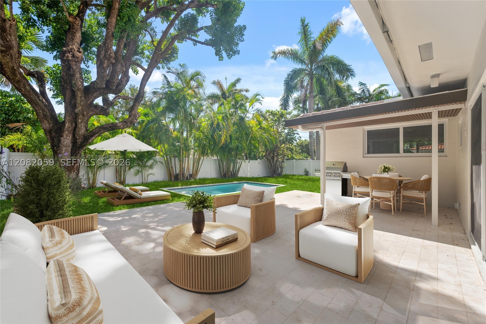 10619 NE 10th Pl Miami Shores, FL 33138