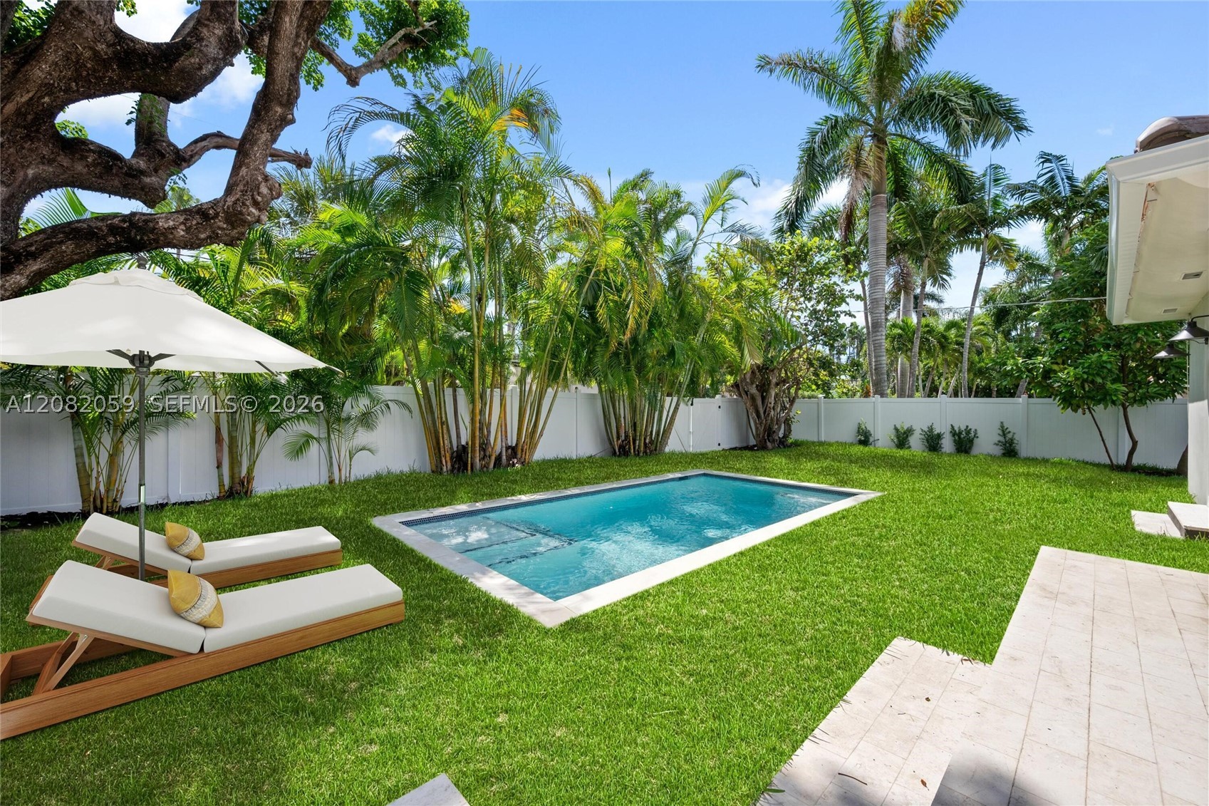 10619 NE 10th Pl Miami Shores, FL 33138