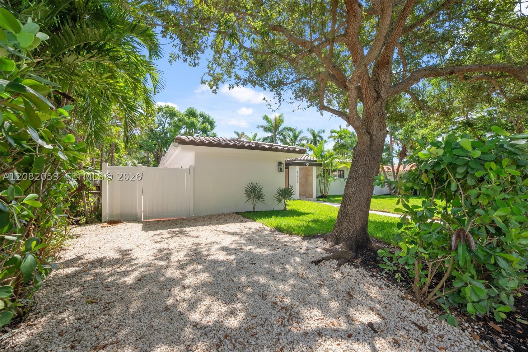 10619 NE 10th Pl Miami Shores, FL 33138