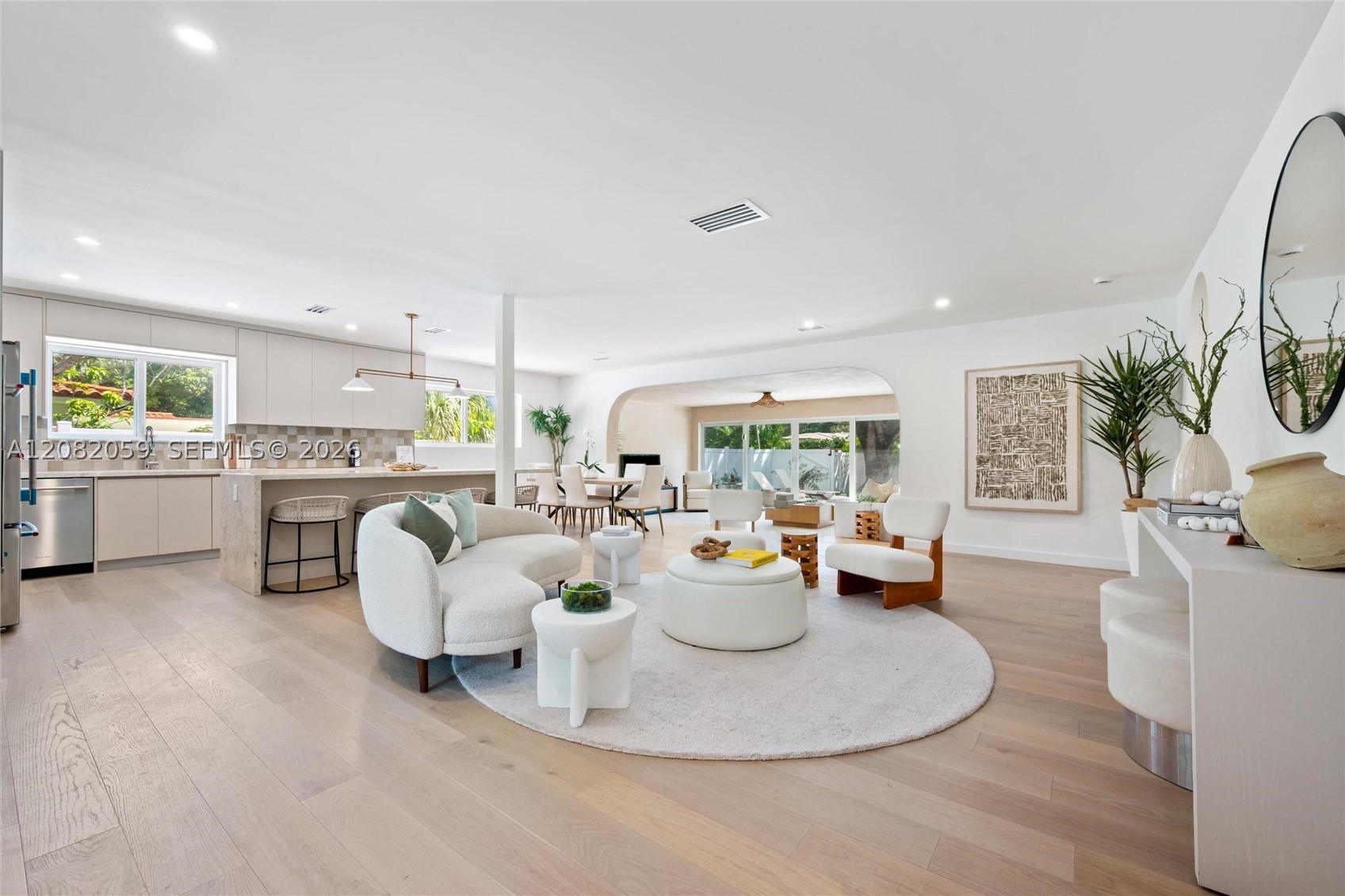 10619 NE 10th Pl Miami Shores, FL 33138
