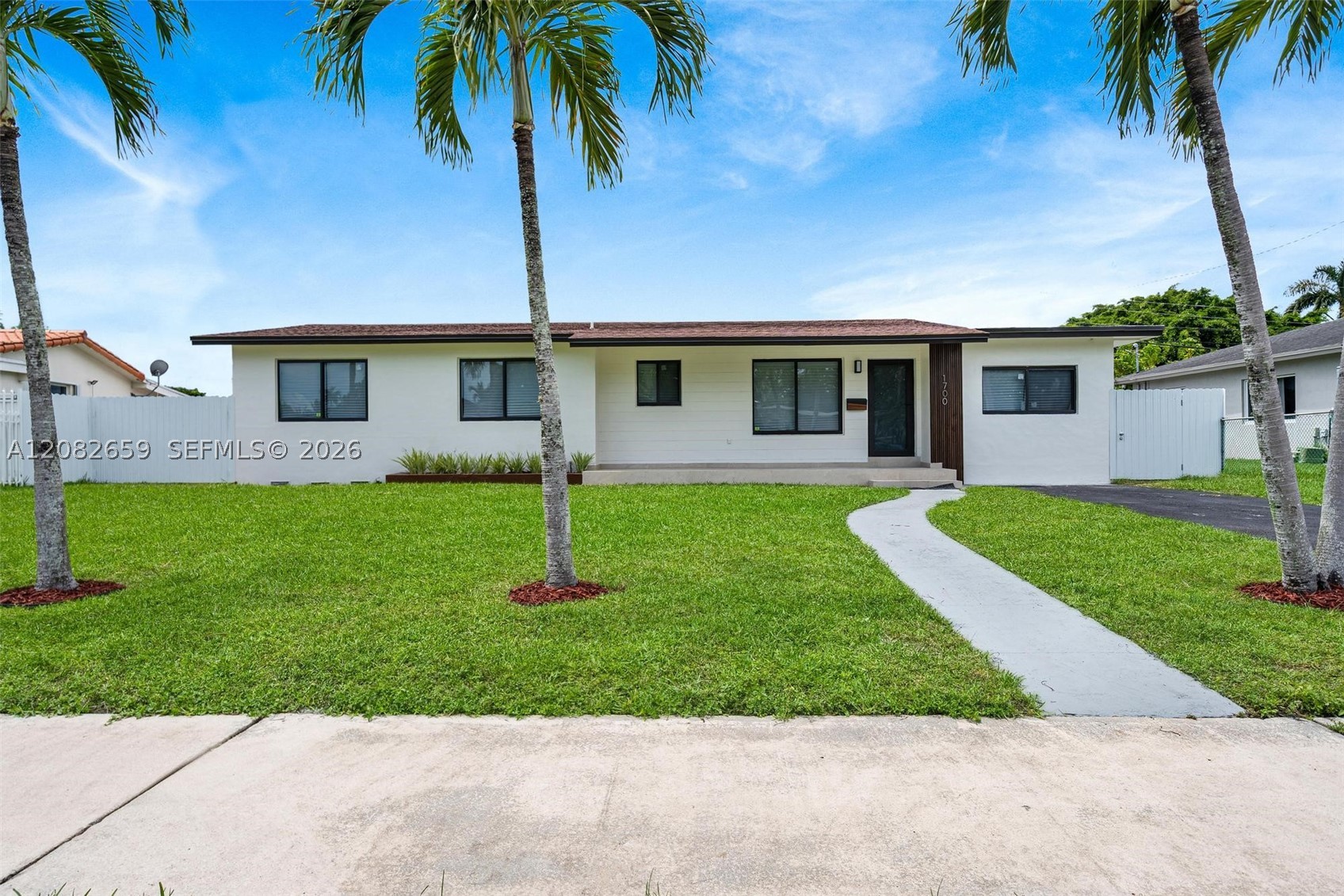1700 SW 71st Ct