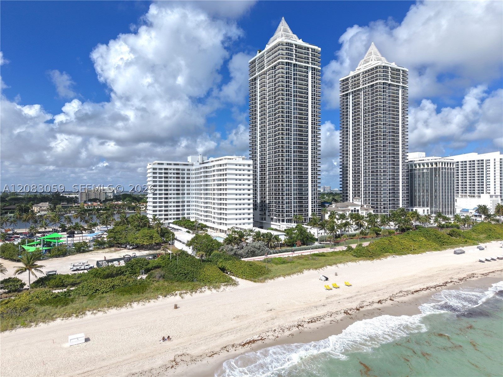 4747 Collins Ave #1503