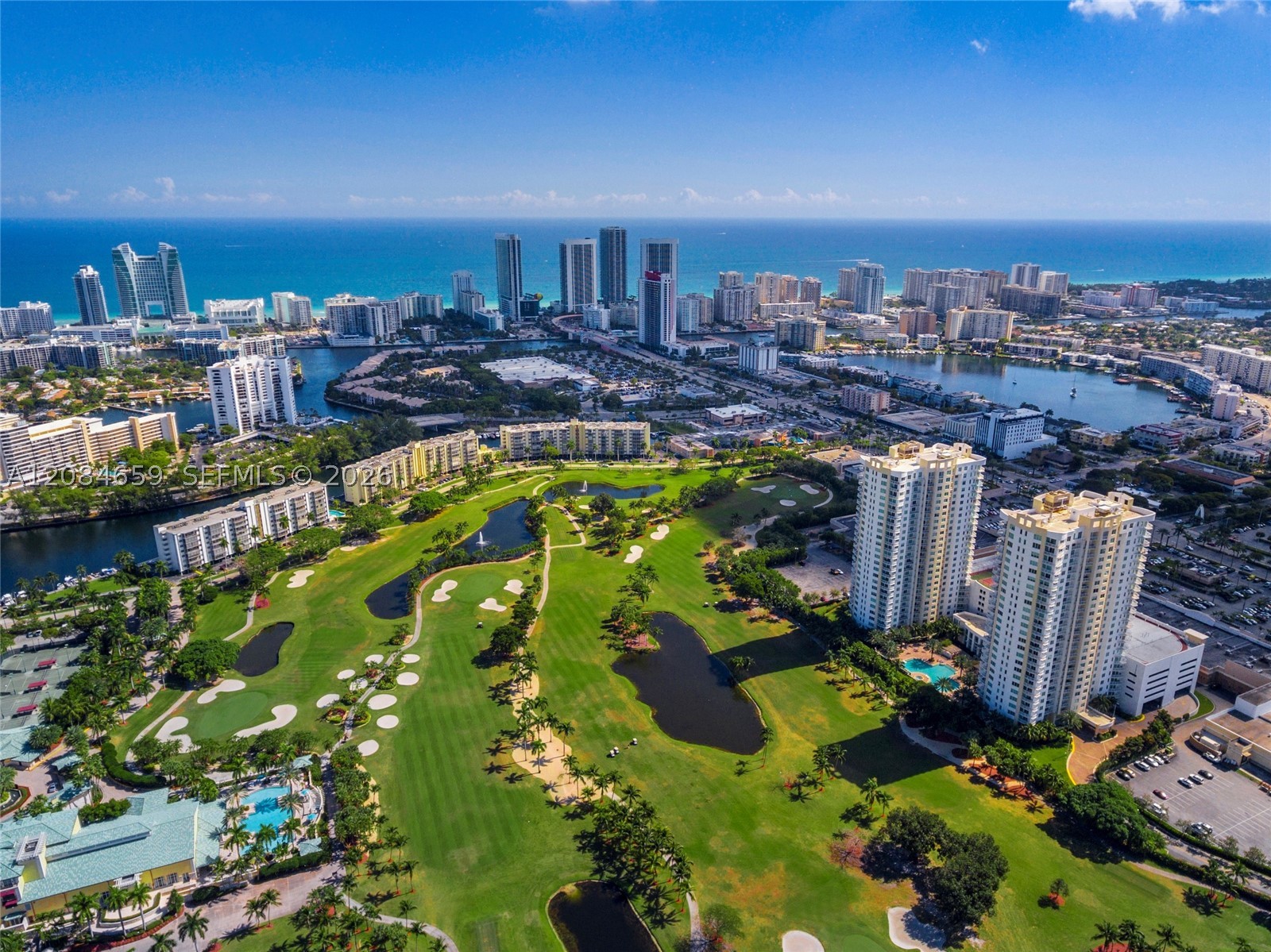 1745 E Hallandale Bch Blvd #2204W
