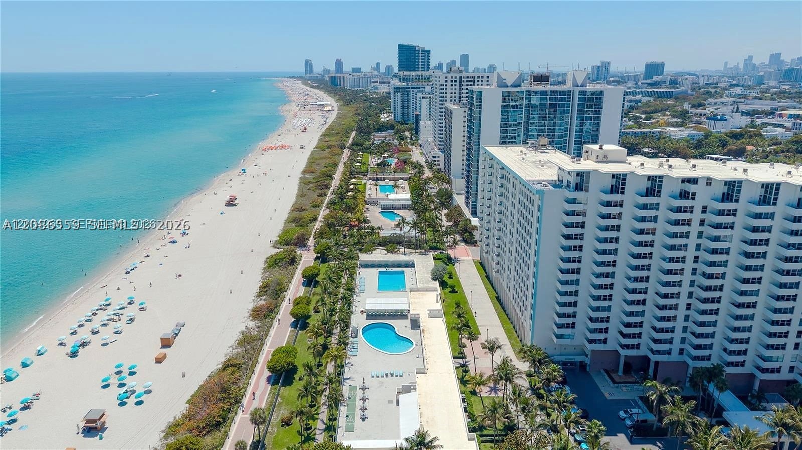 2899 Collins Ave #1508