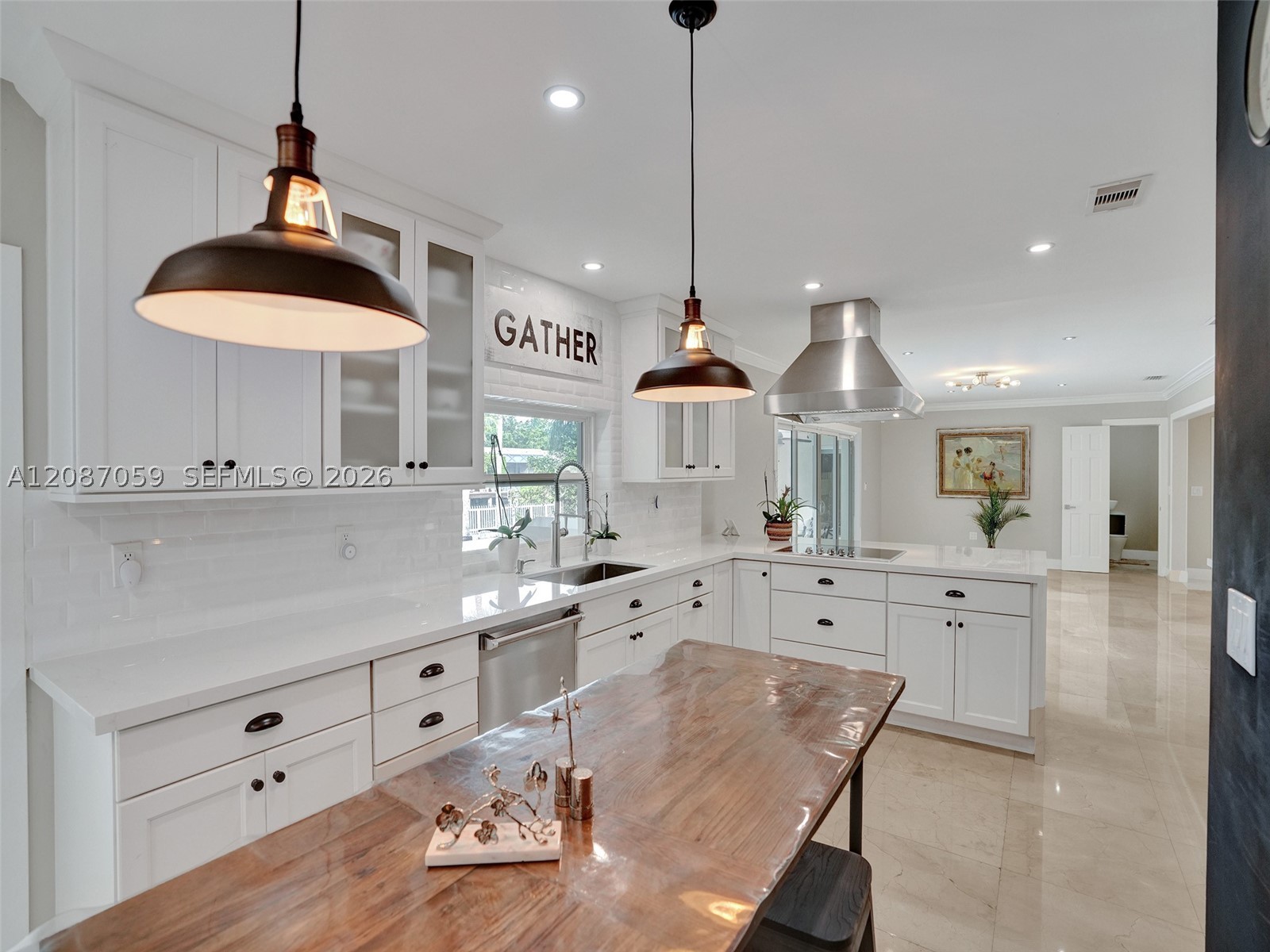 1541 Tagus Ave Coral Gables, FL 33156