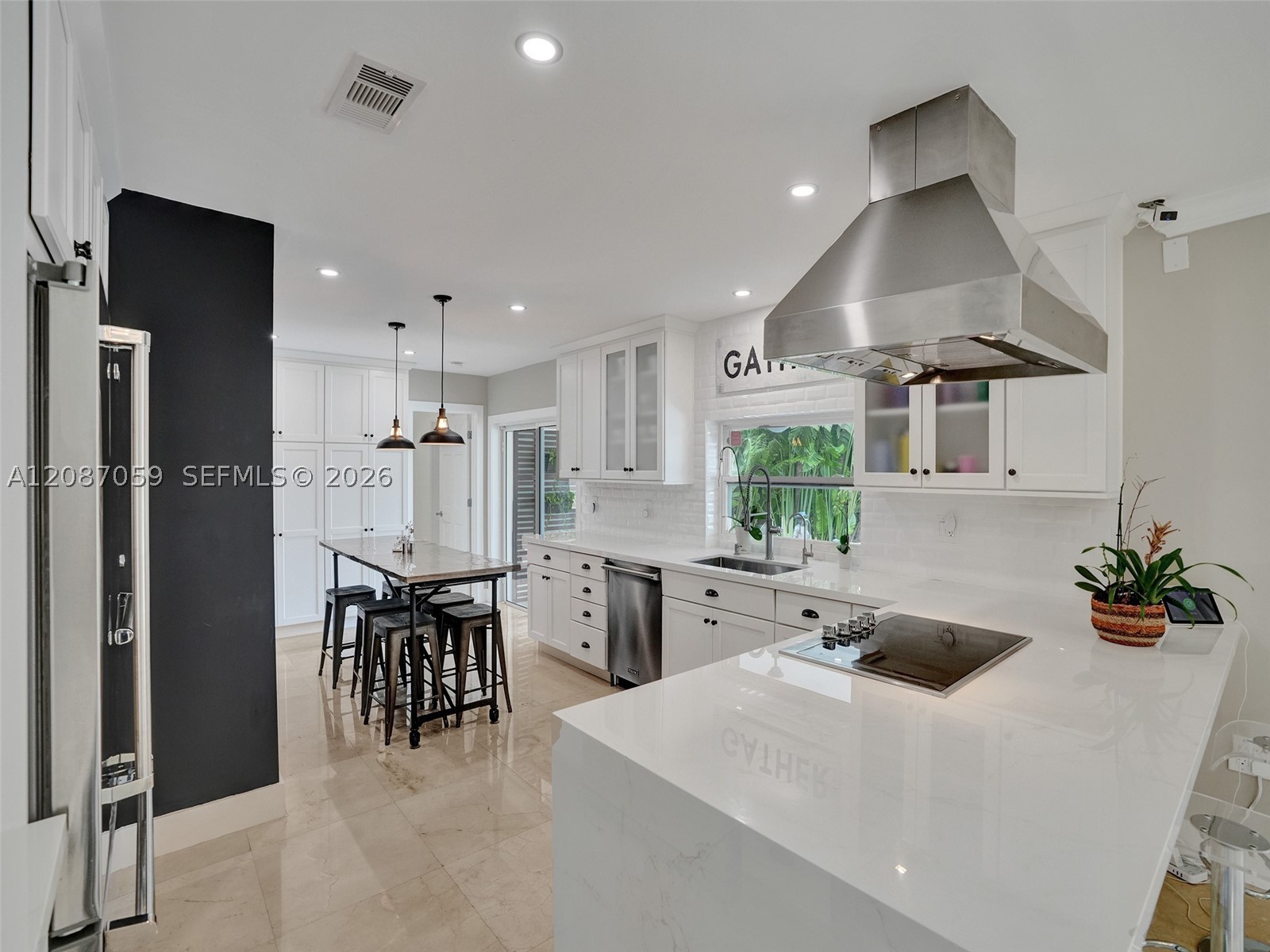 1541 Tagus Ave Coral Gables, FL 33156