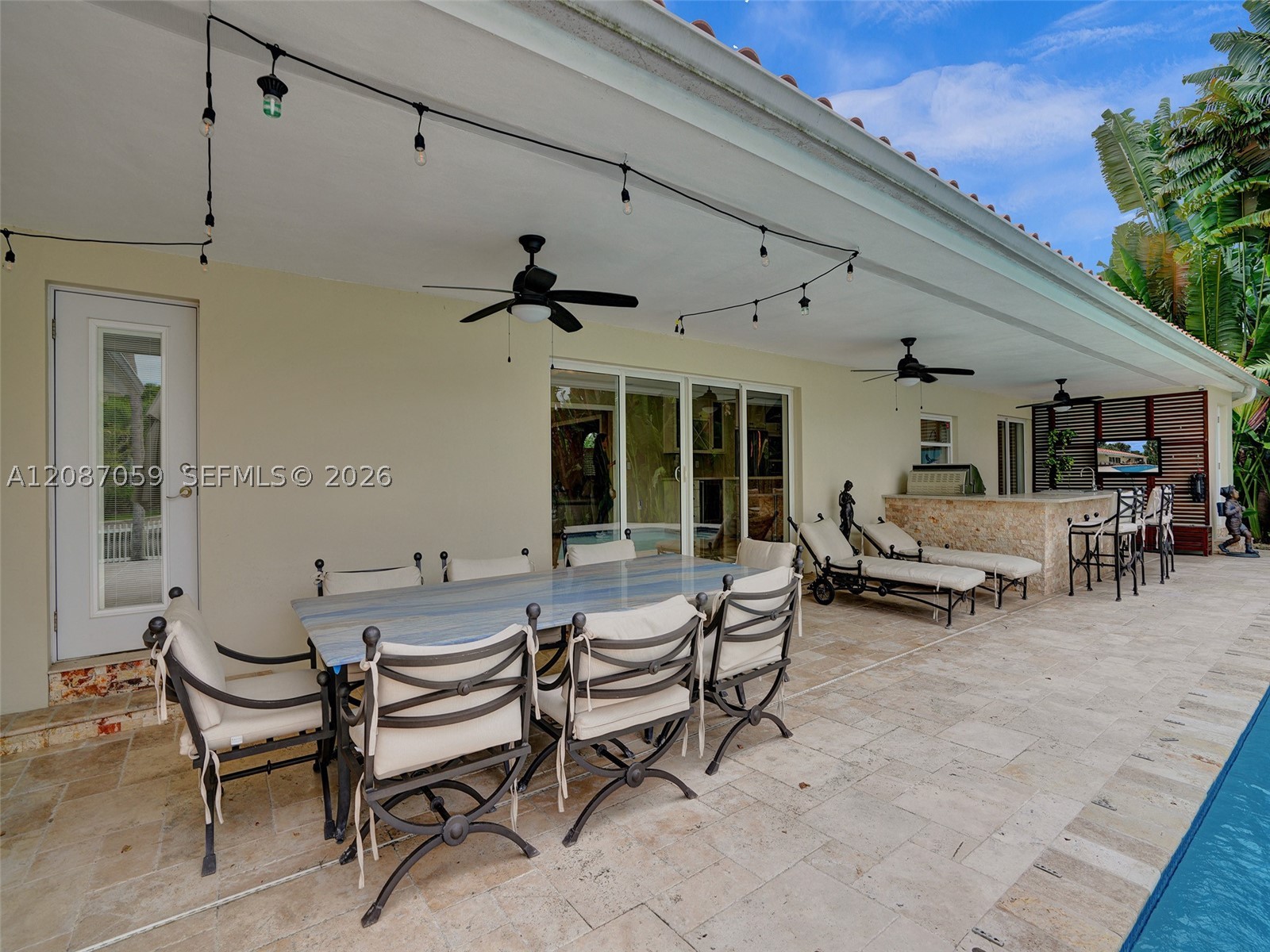 1541 Tagus Ave Coral Gables, FL 33156