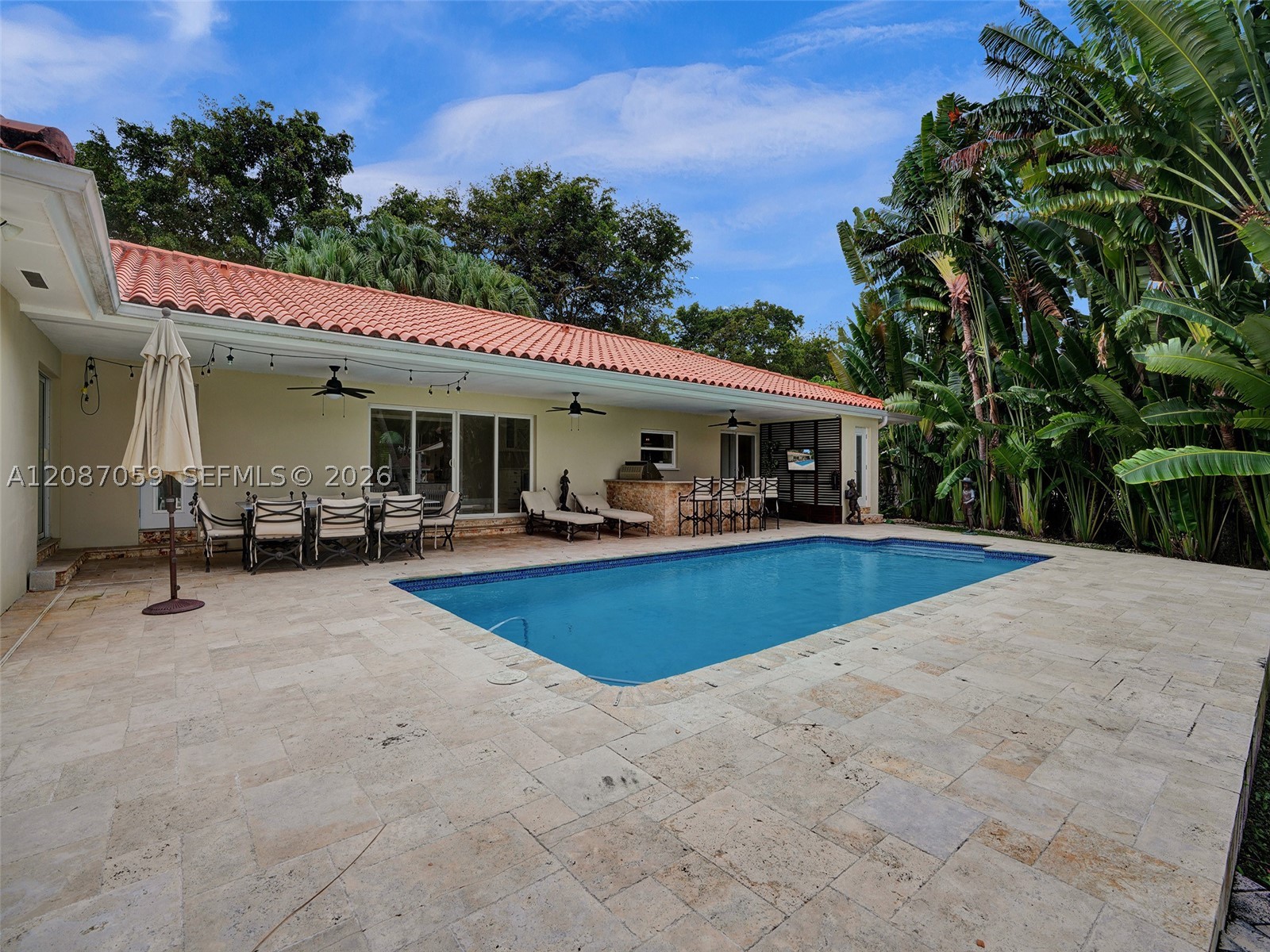 1541 Tagus Ave Coral Gables, FL 33156