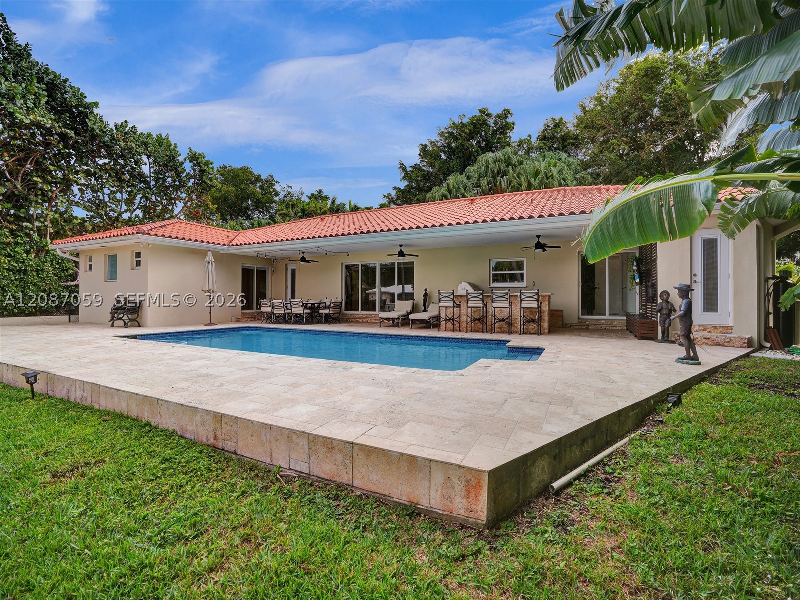 1541 Tagus Ave Coral Gables, FL 33156