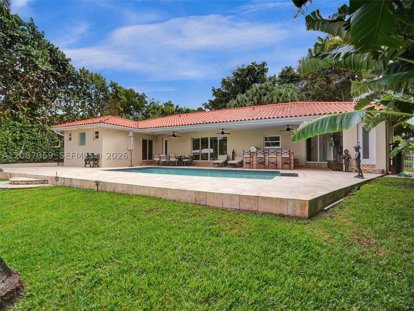 1541 Tagus Ave Coral Gables, FL 33156