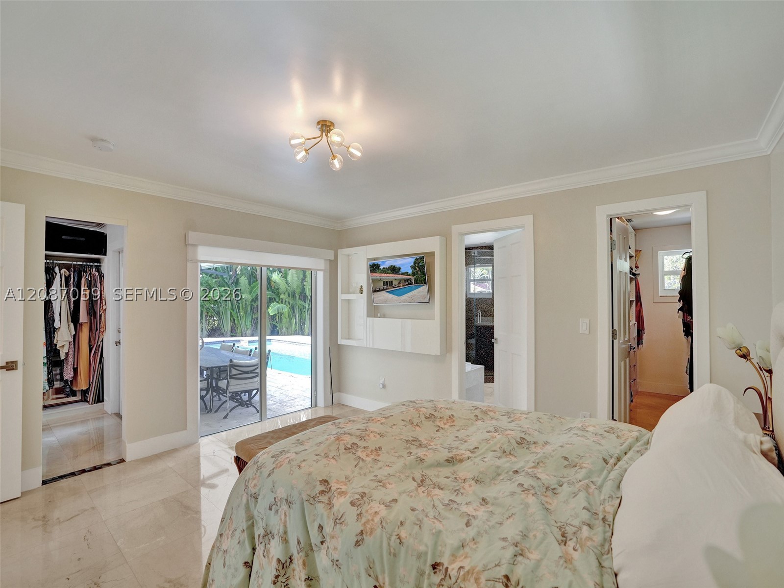 1541 Tagus Ave Coral Gables, FL 33156