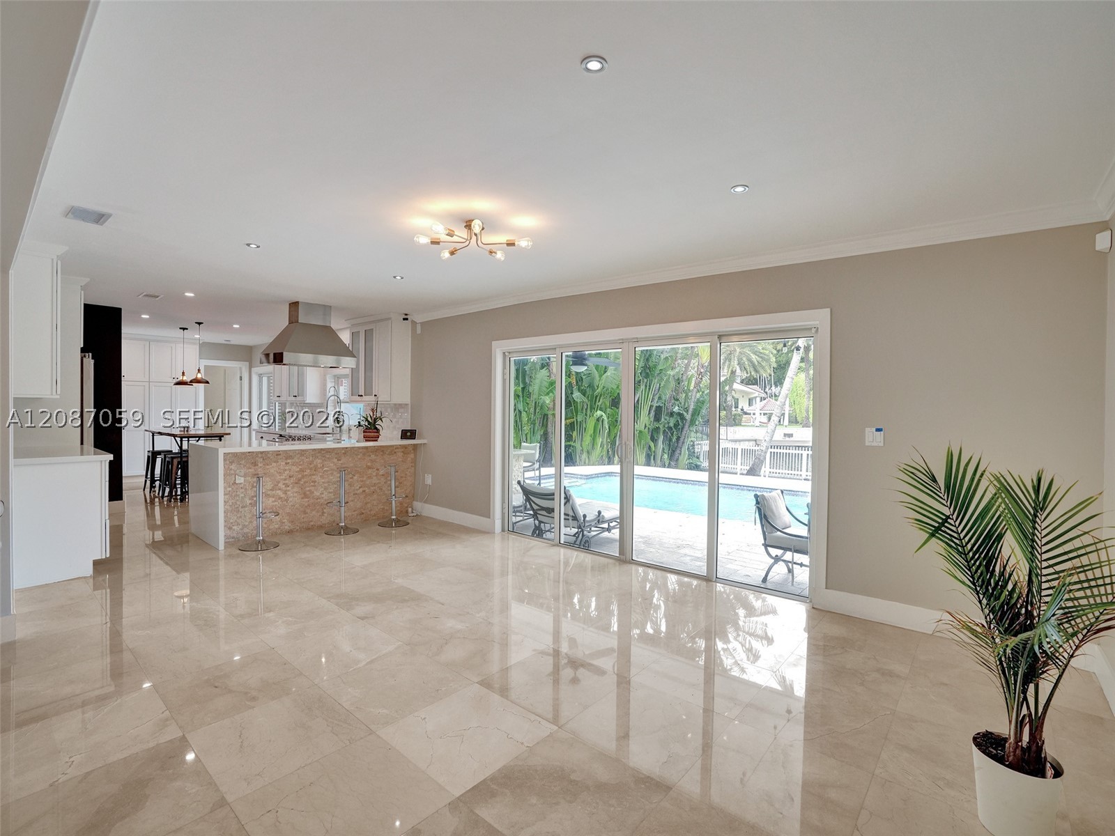 1541 Tagus Ave Coral Gables, FL 33156