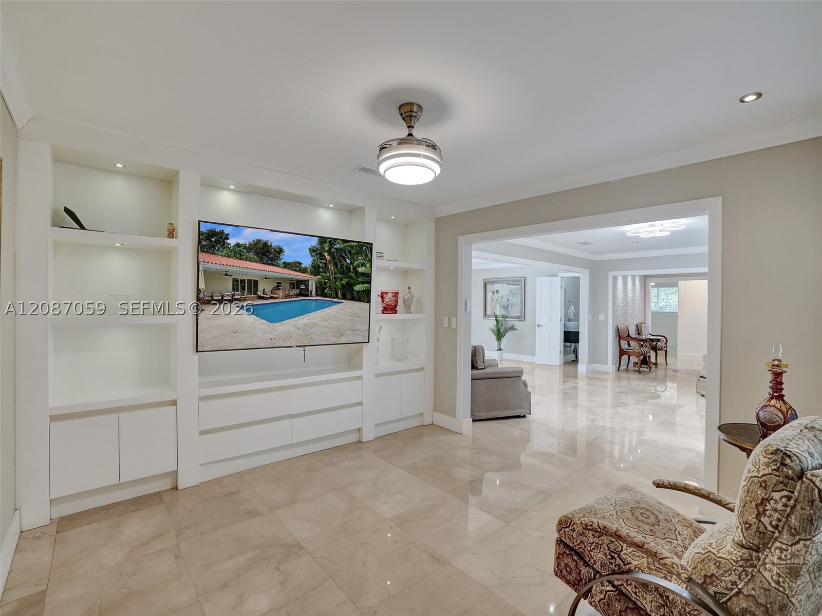 1541 Tagus Ave Coral Gables, FL 33156