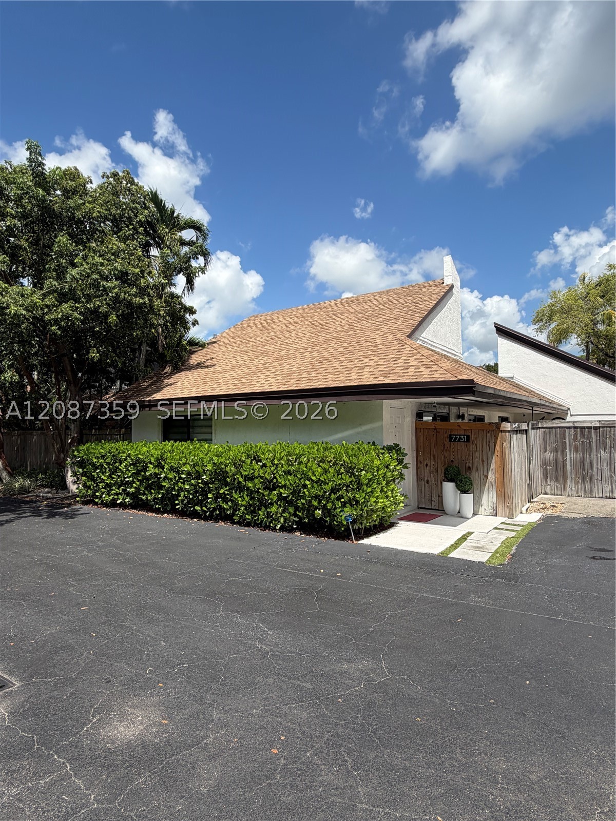 7731 SW 100th St #30