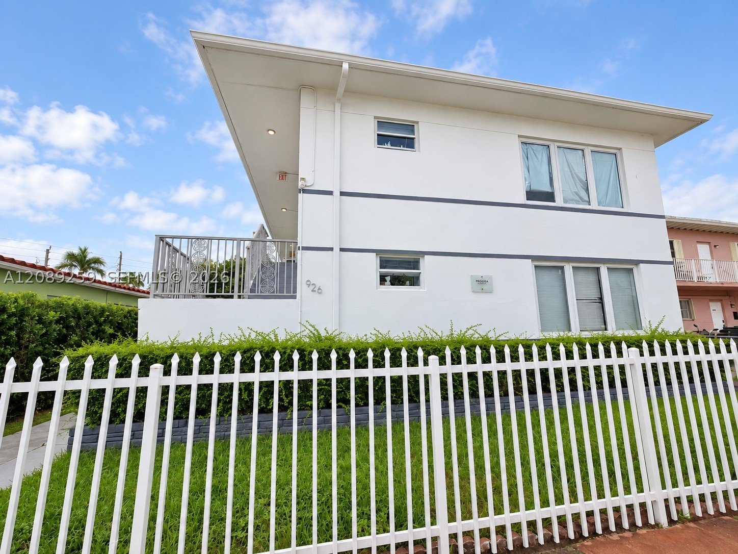 926 79th Ter #6
