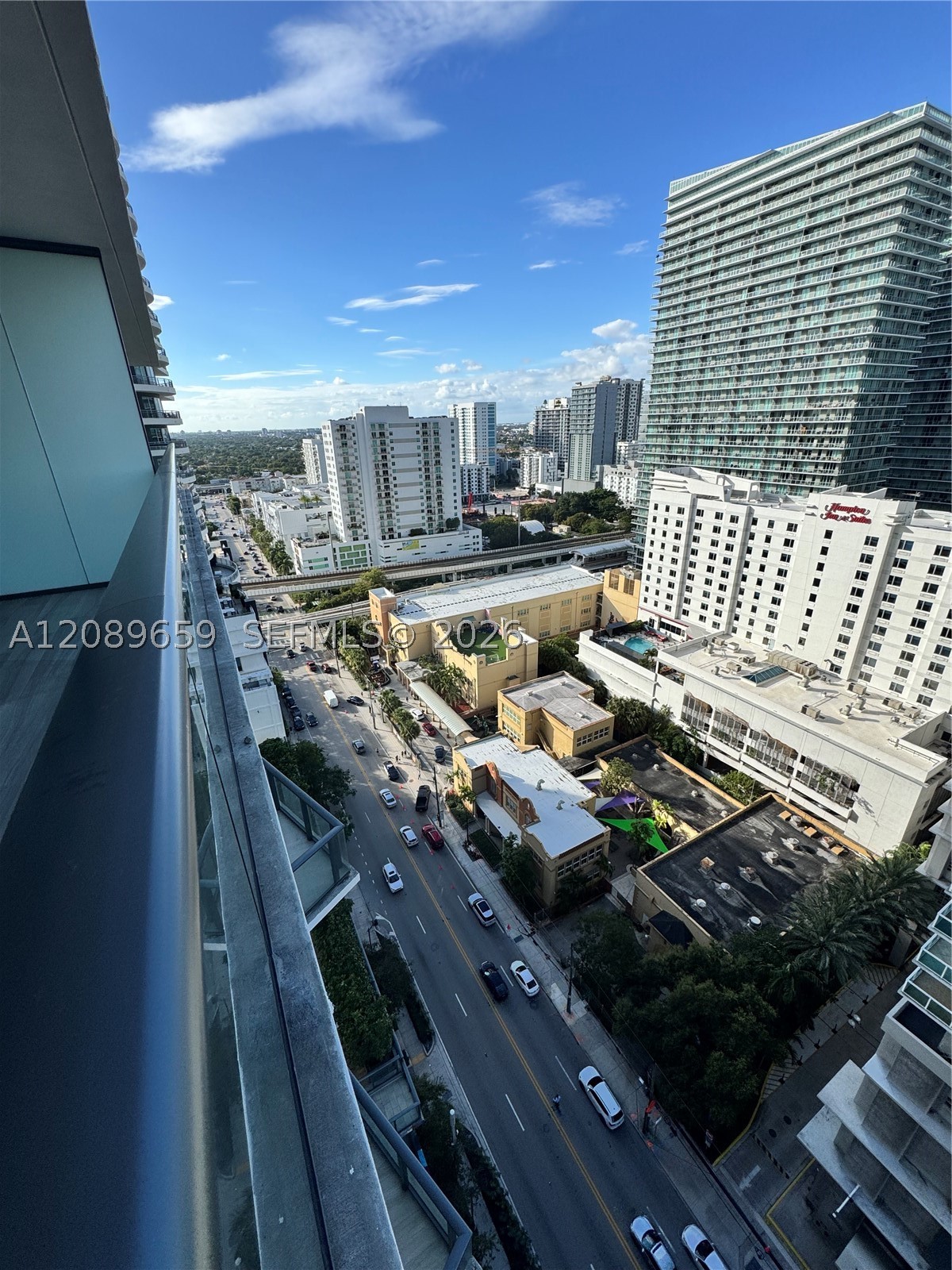 1300 S Miami Ave #1811