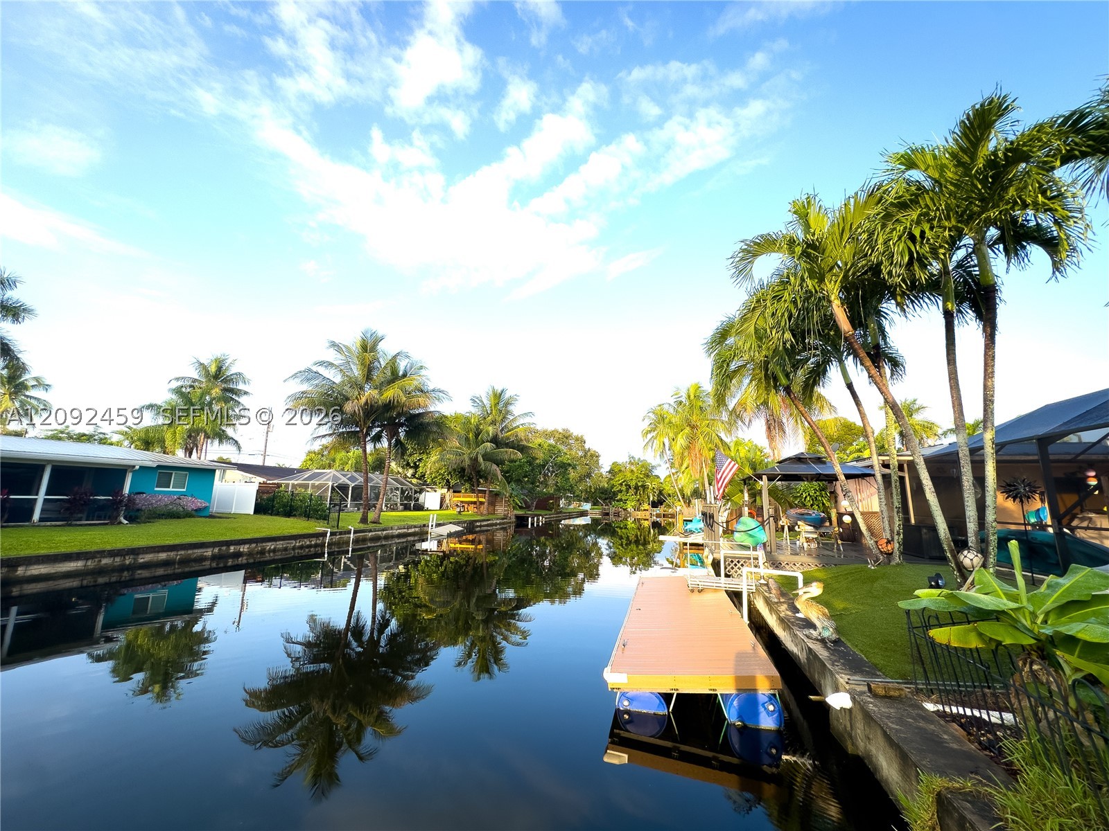 1830 NW 32nd Ct Oakland Park, FL 33309