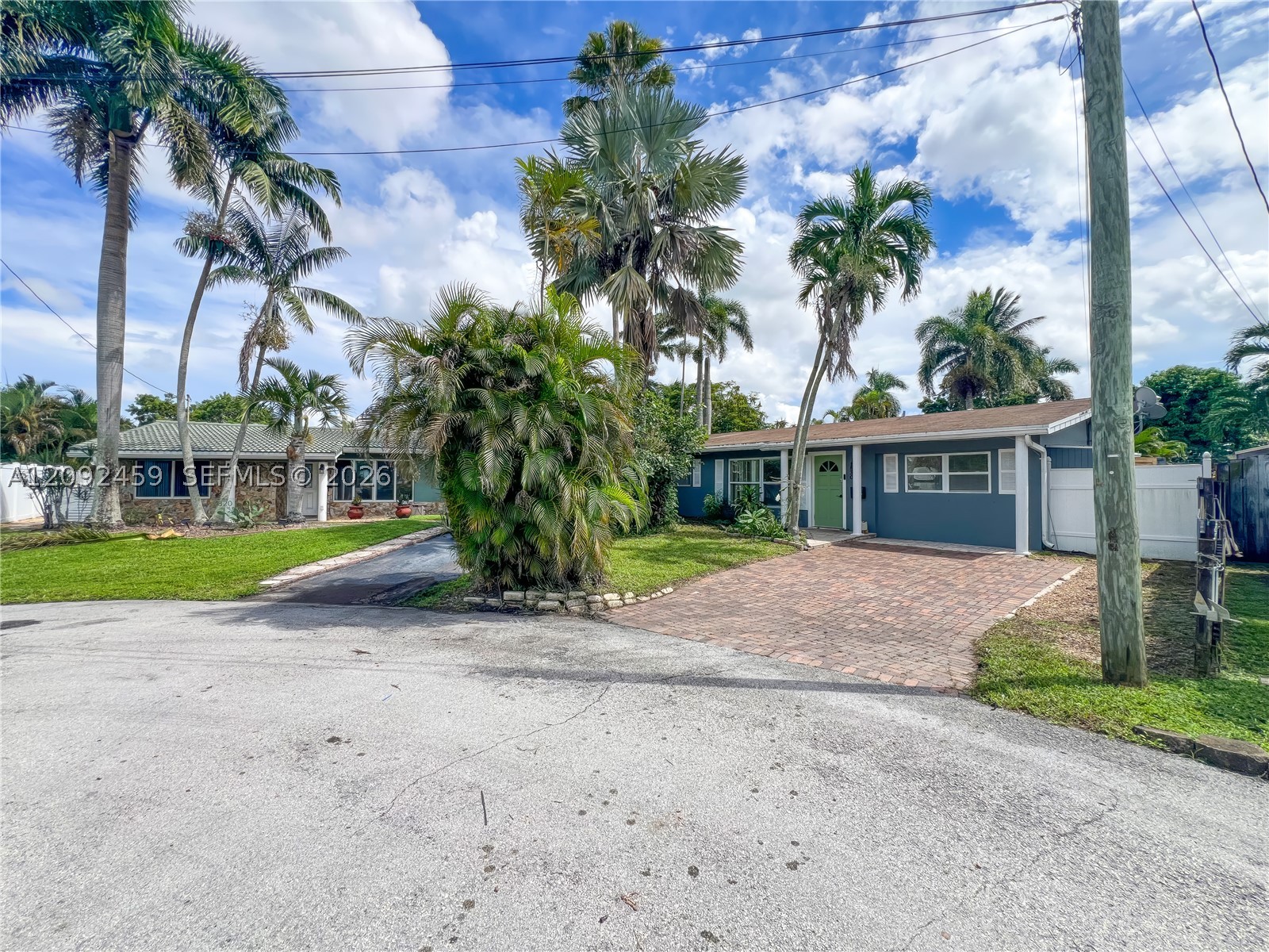 1830 NW 32nd Ct Oakland Park, FL 33309