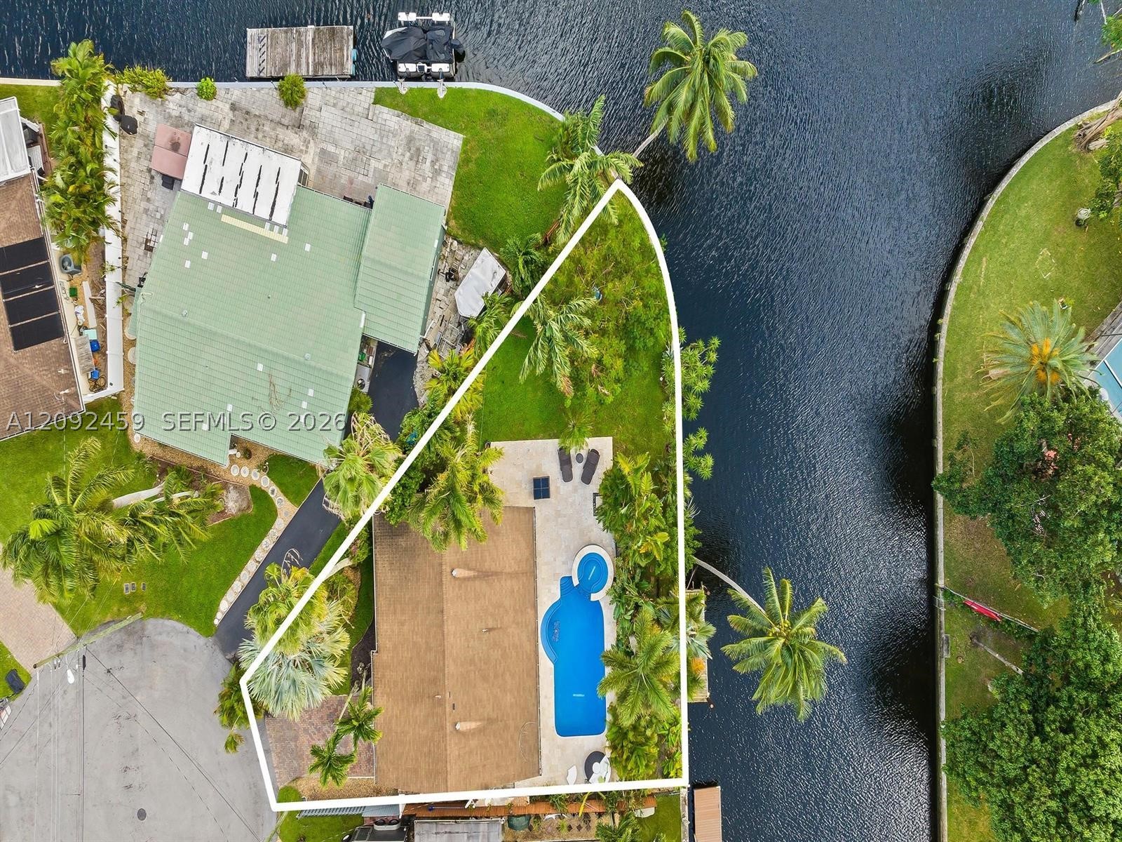 1830 NW 32nd Ct Oakland Park, FL 33309