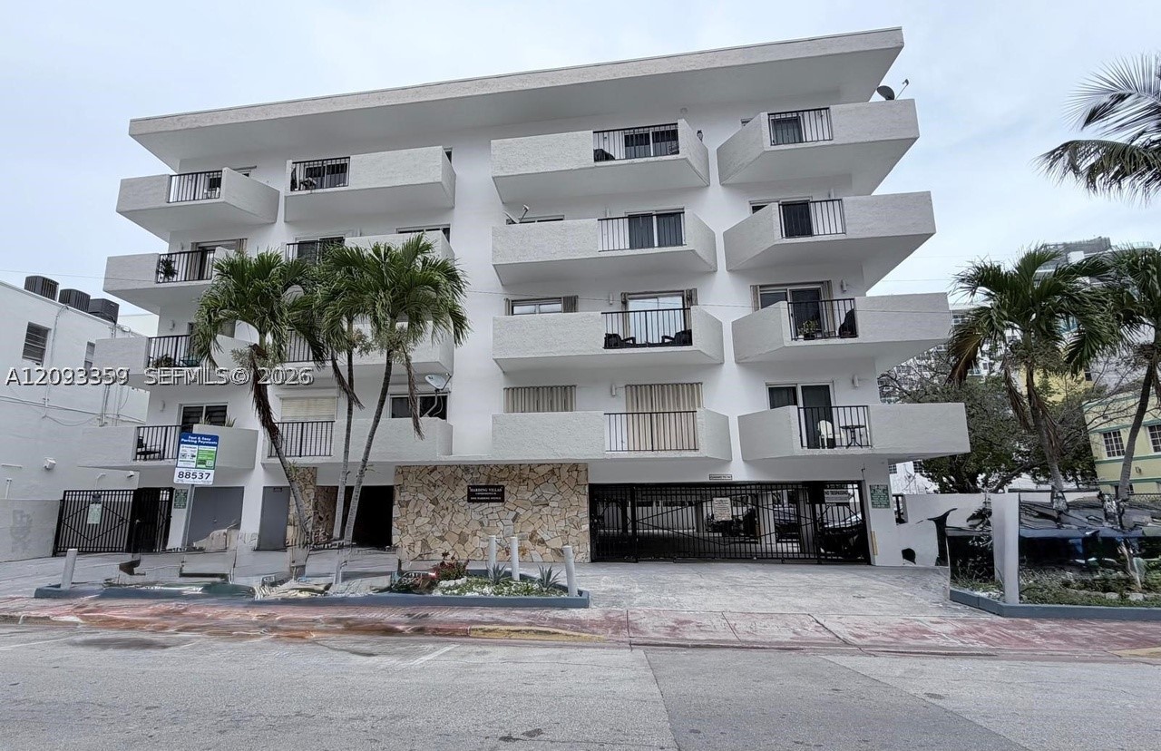 6965 Harding Ave #305