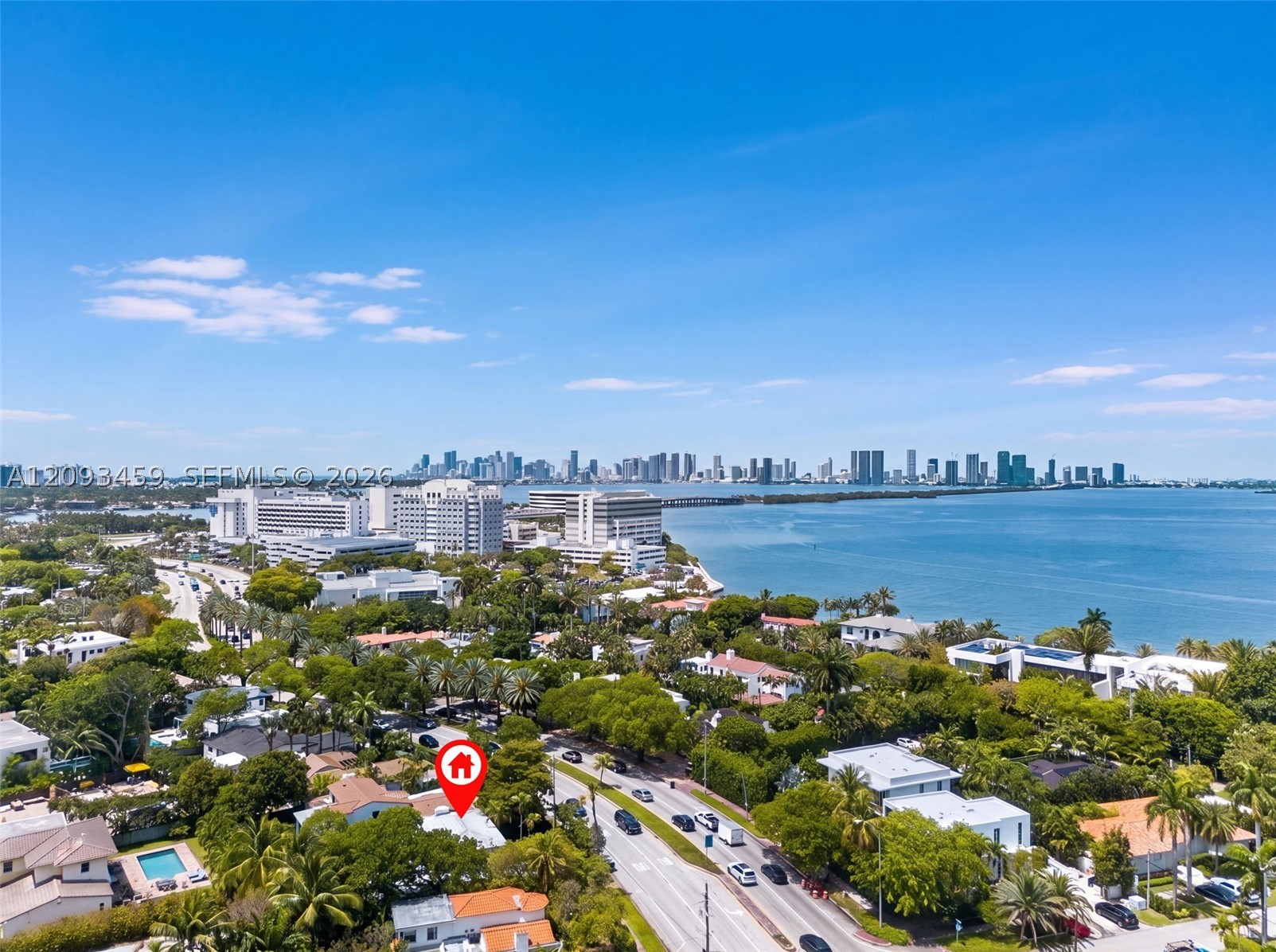 4353 Alton Rd Miami Beach, FL 33140
