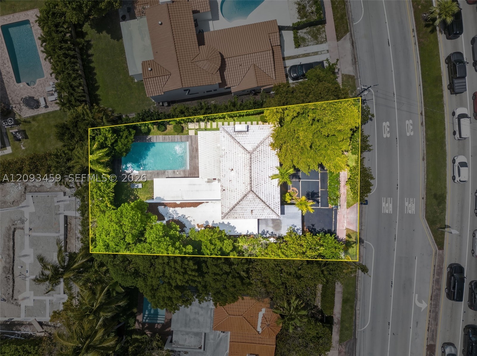 4353 Alton Rd Miami Beach, FL 33140