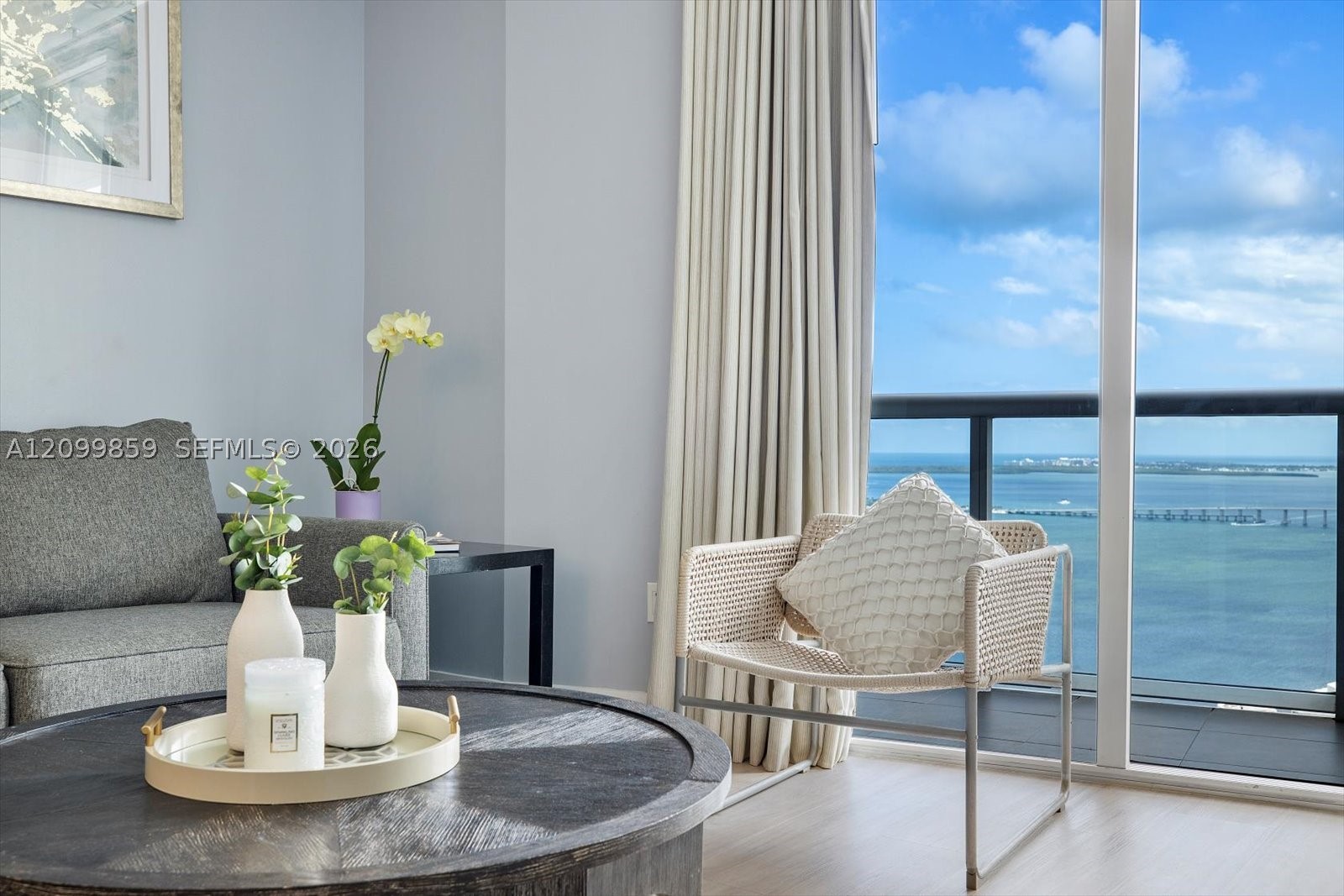 485 Brickell Ave #4309