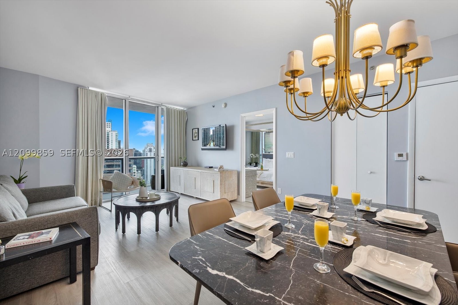 image Icon Brickell III (W Miami)10