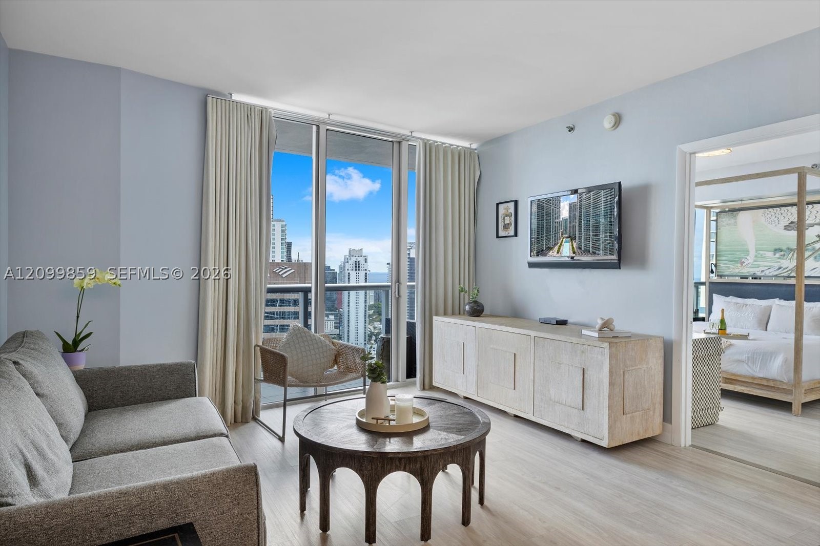 image Icon Brickell III (W Miami)11