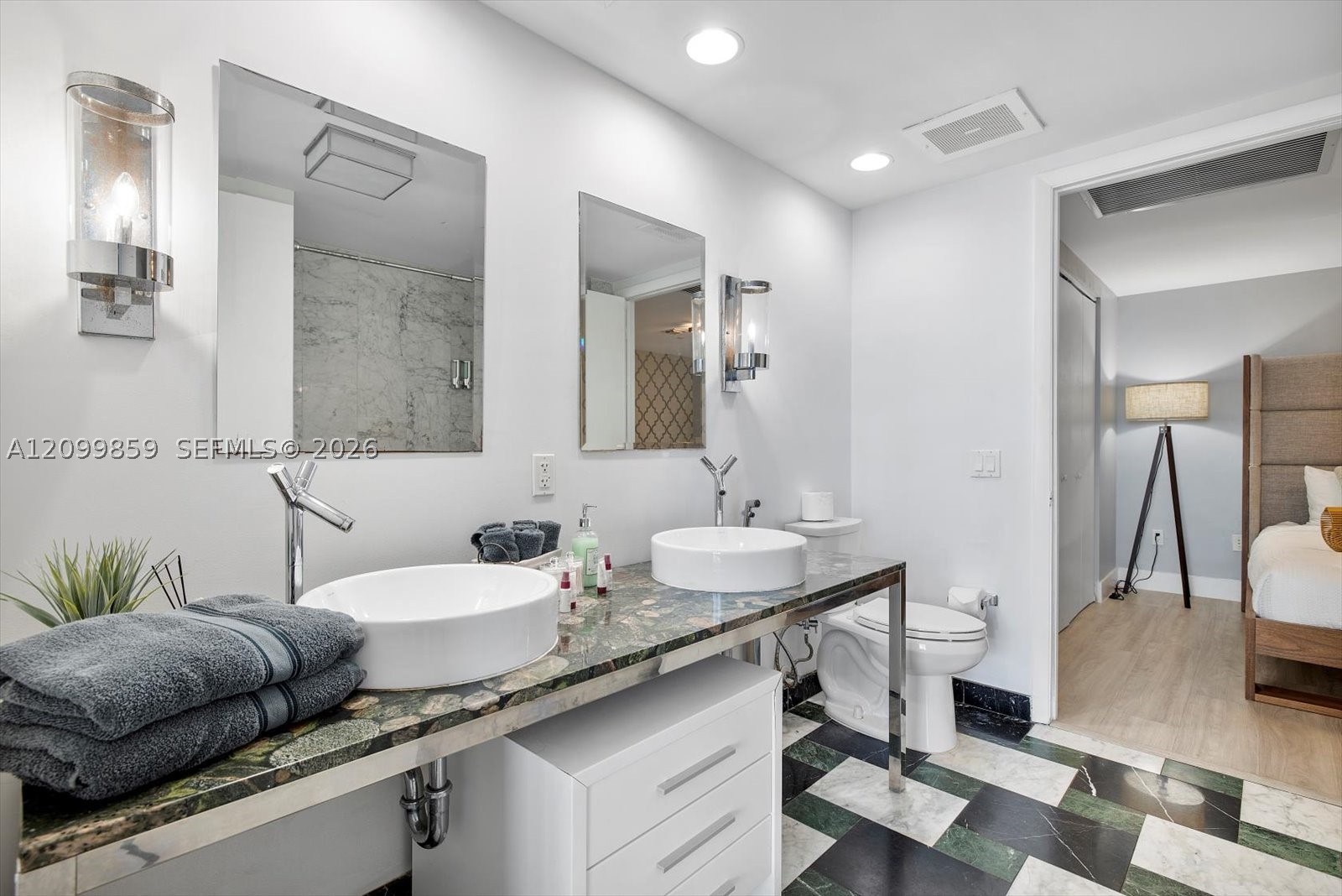 image Icon Brickell III (W Miami)23