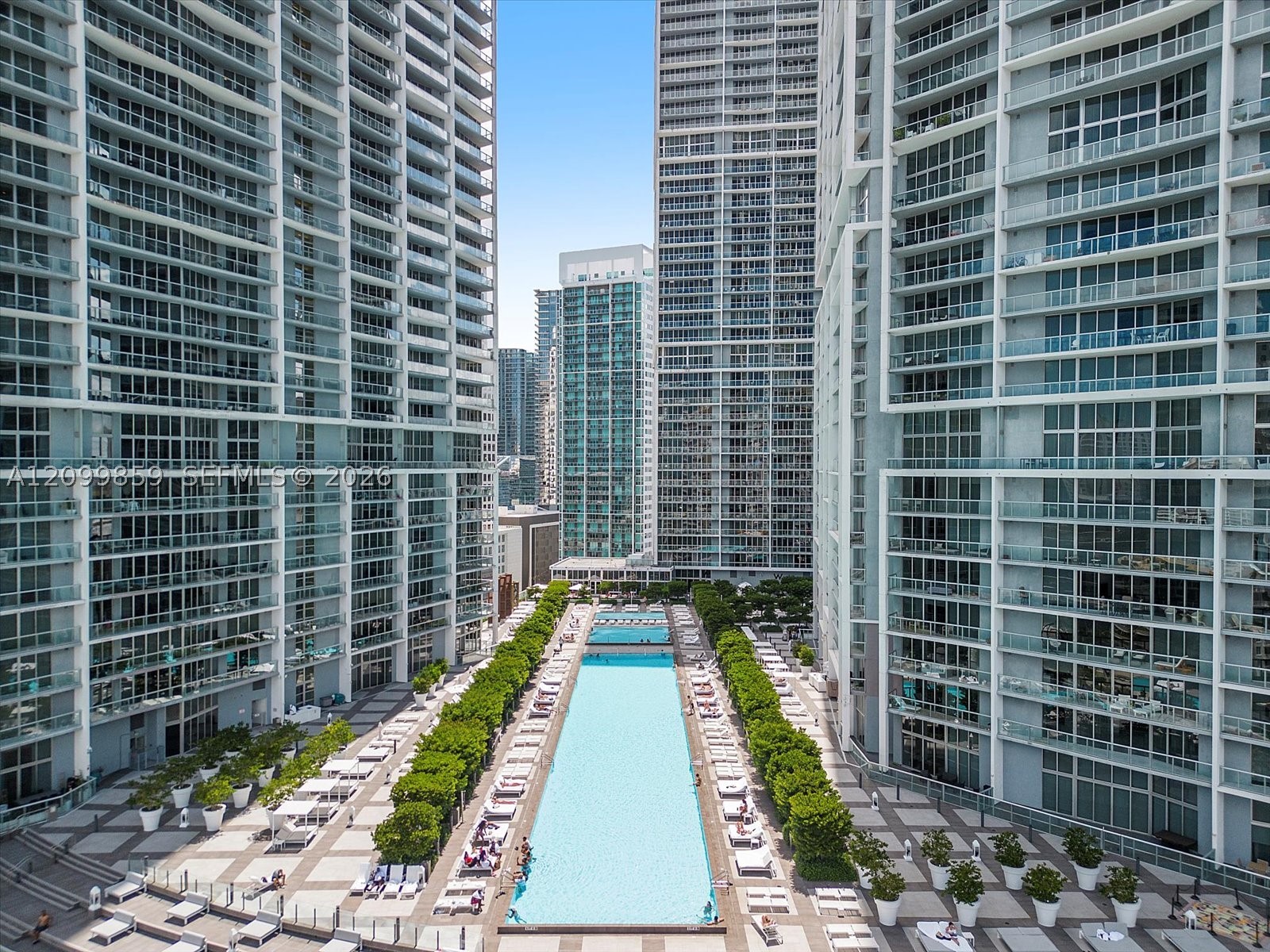 image Icon Brickell III (W Miami)37