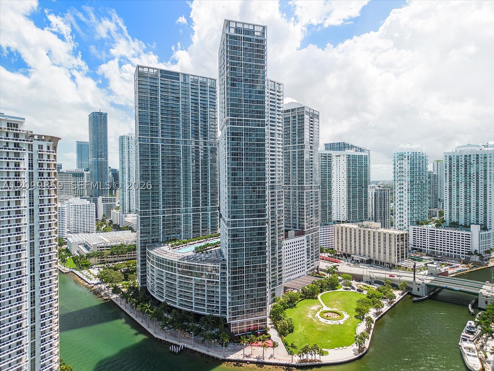 image Icon Brickell III (W Miami)41