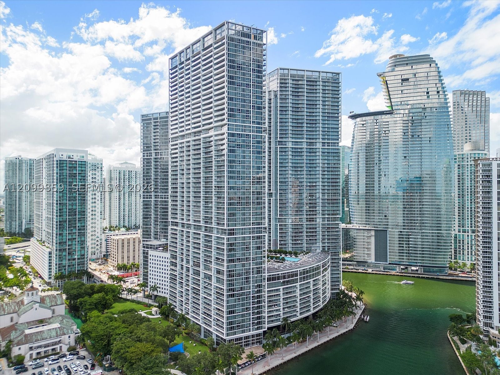 image Icon Brickell III (W Miami)44