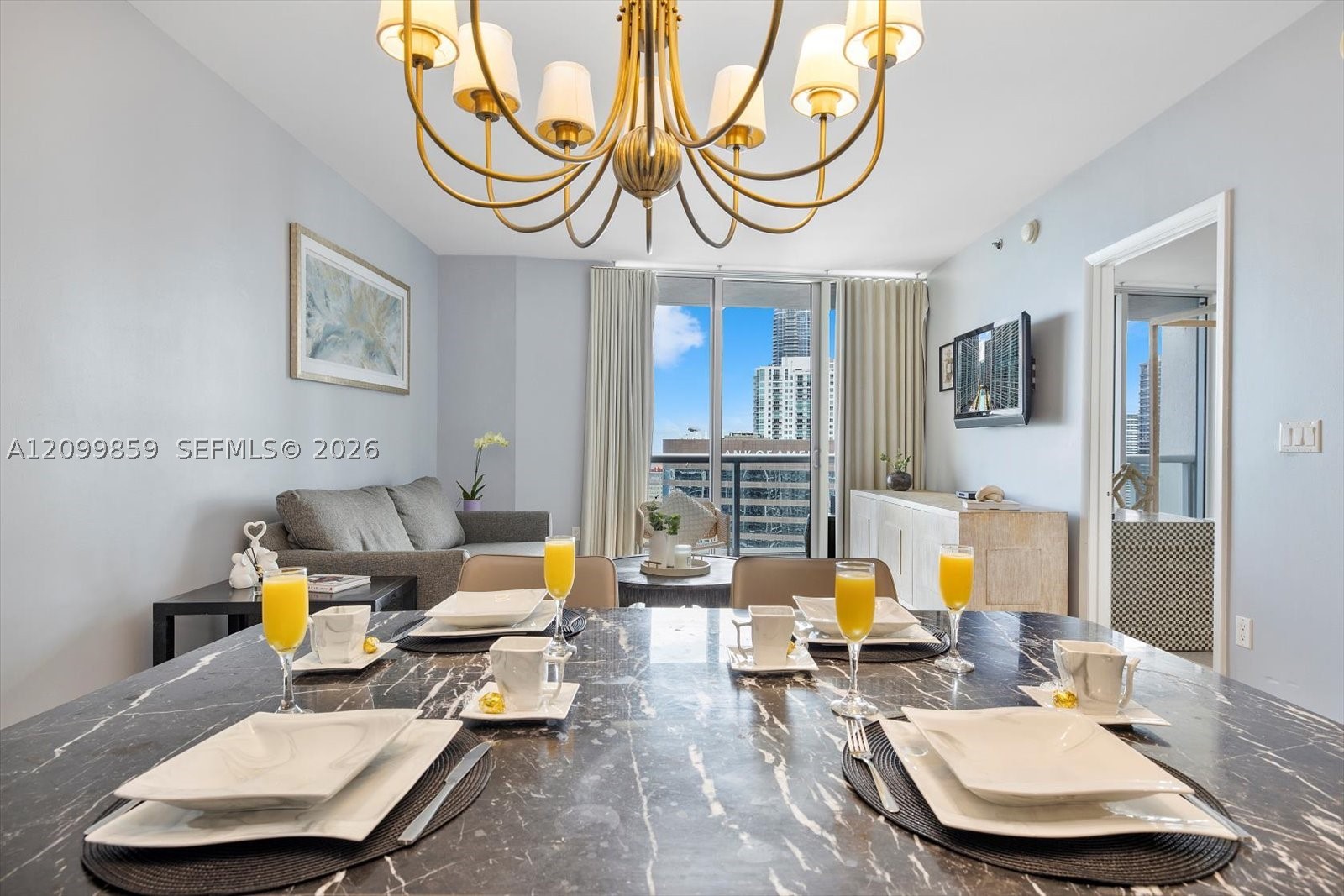 image Icon Brickell III (W Miami)7