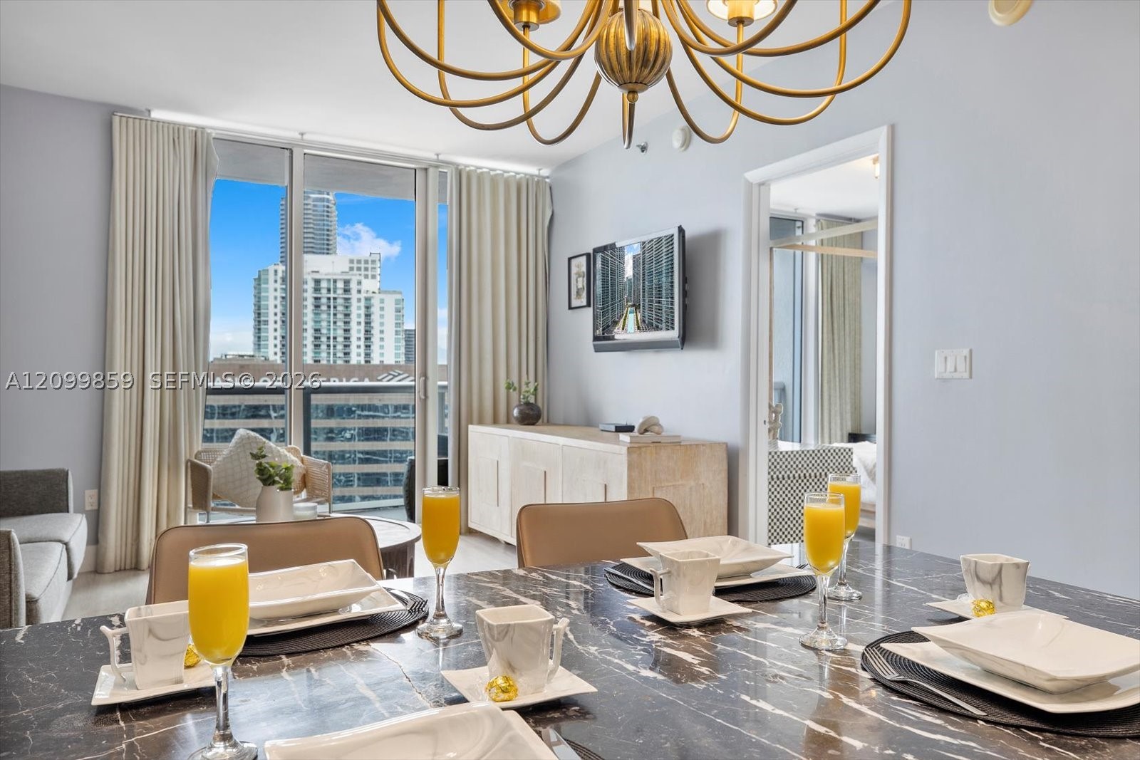 image Icon Brickell III (W Miami)8