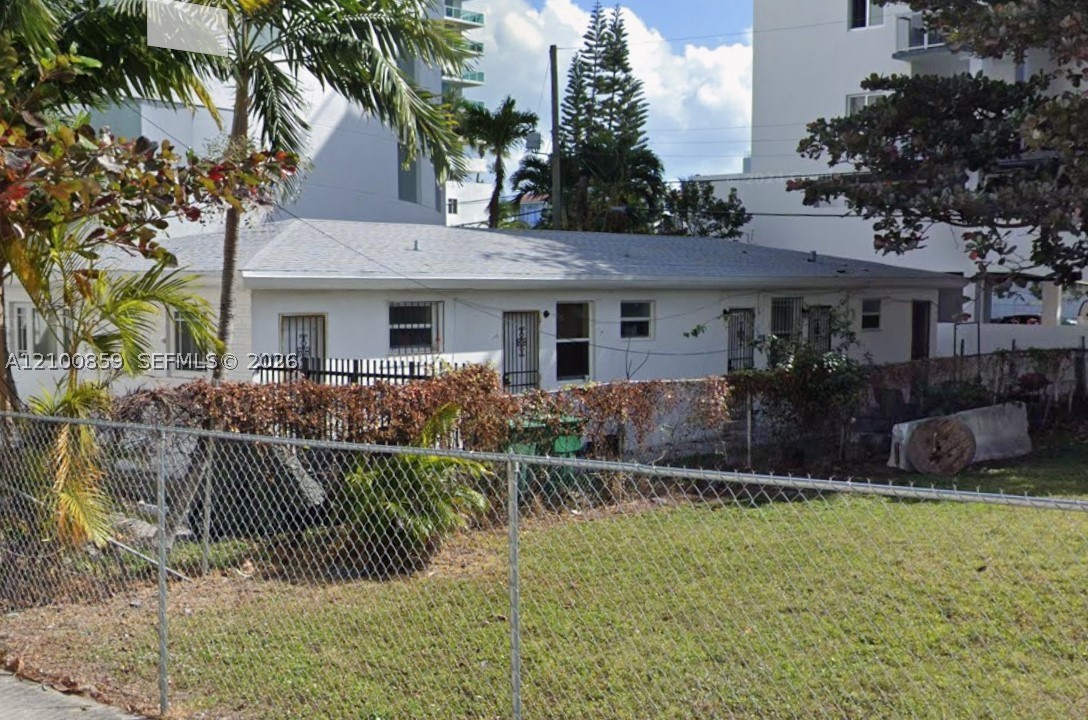 460 NE 29th Ter Miami, FL 33137