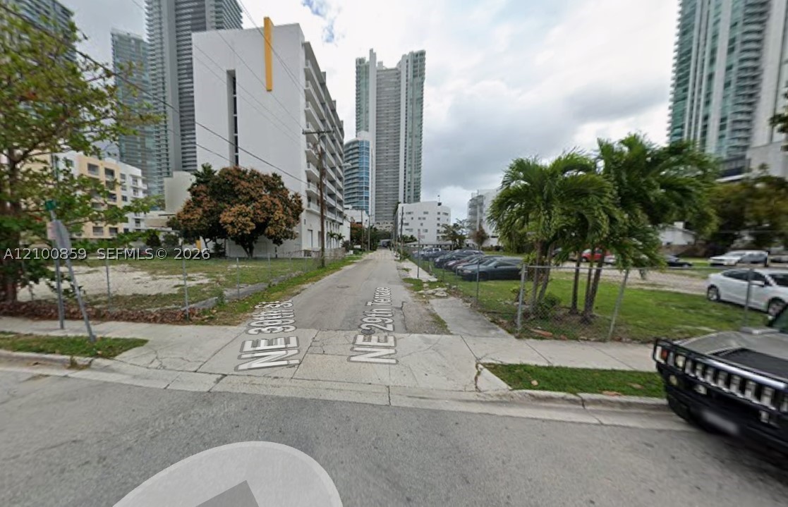 460 NE 29th Ter Miami, FL 33137