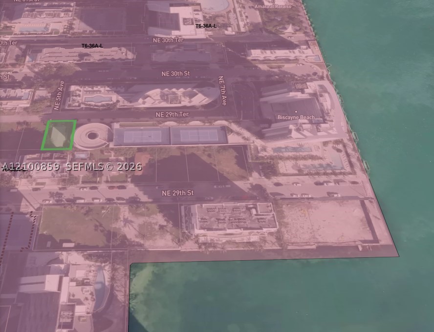 460 NE 29th Ter Miami, FL 33137