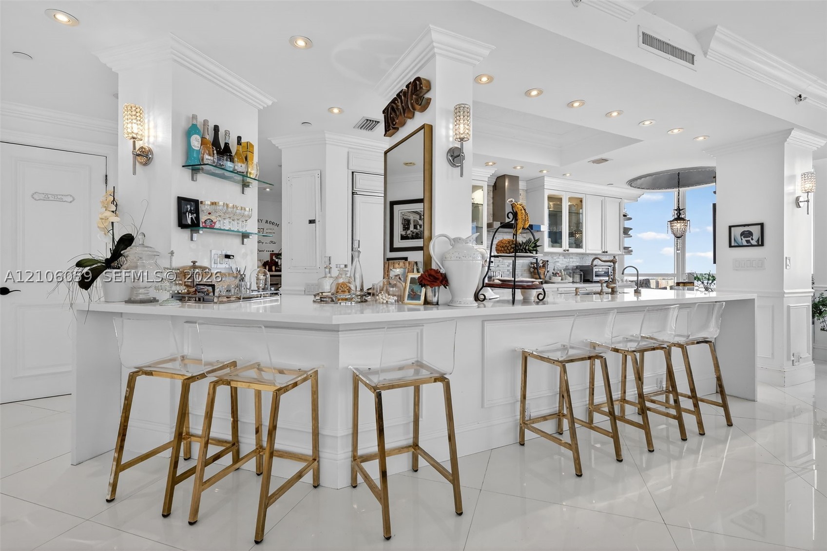 1000 Island Blvd #PH9 Aventura, FL 33160
